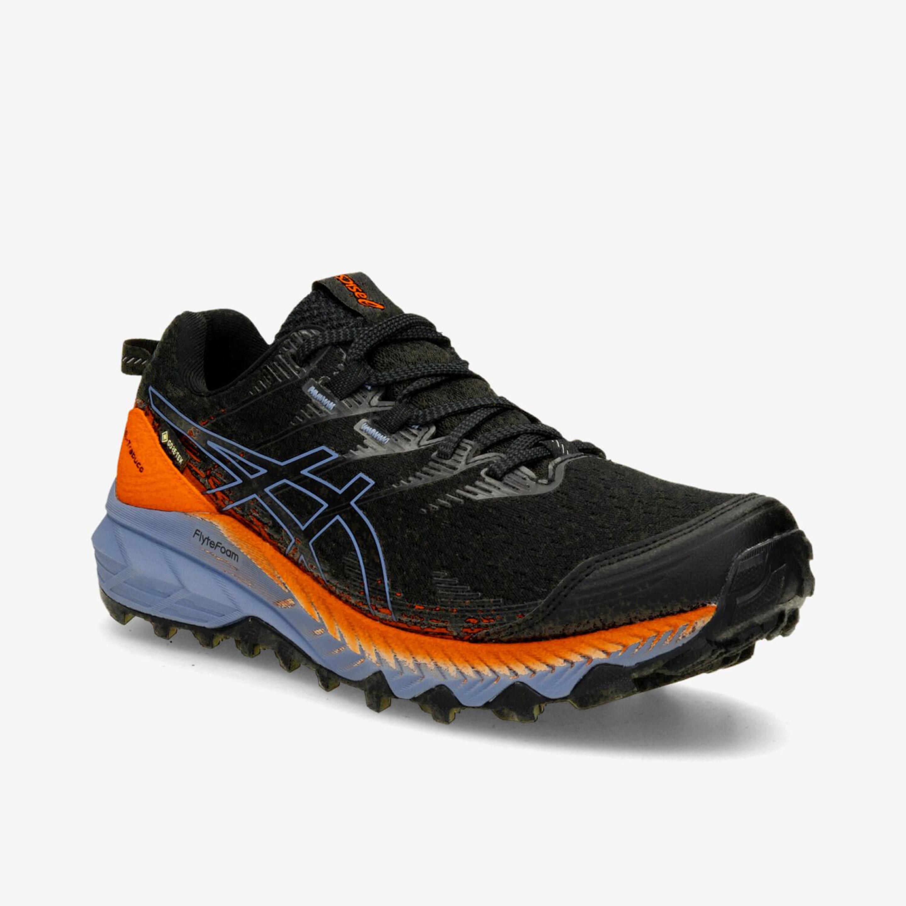 Gel-trabucco 10 Gtx Cro Dptvo Running