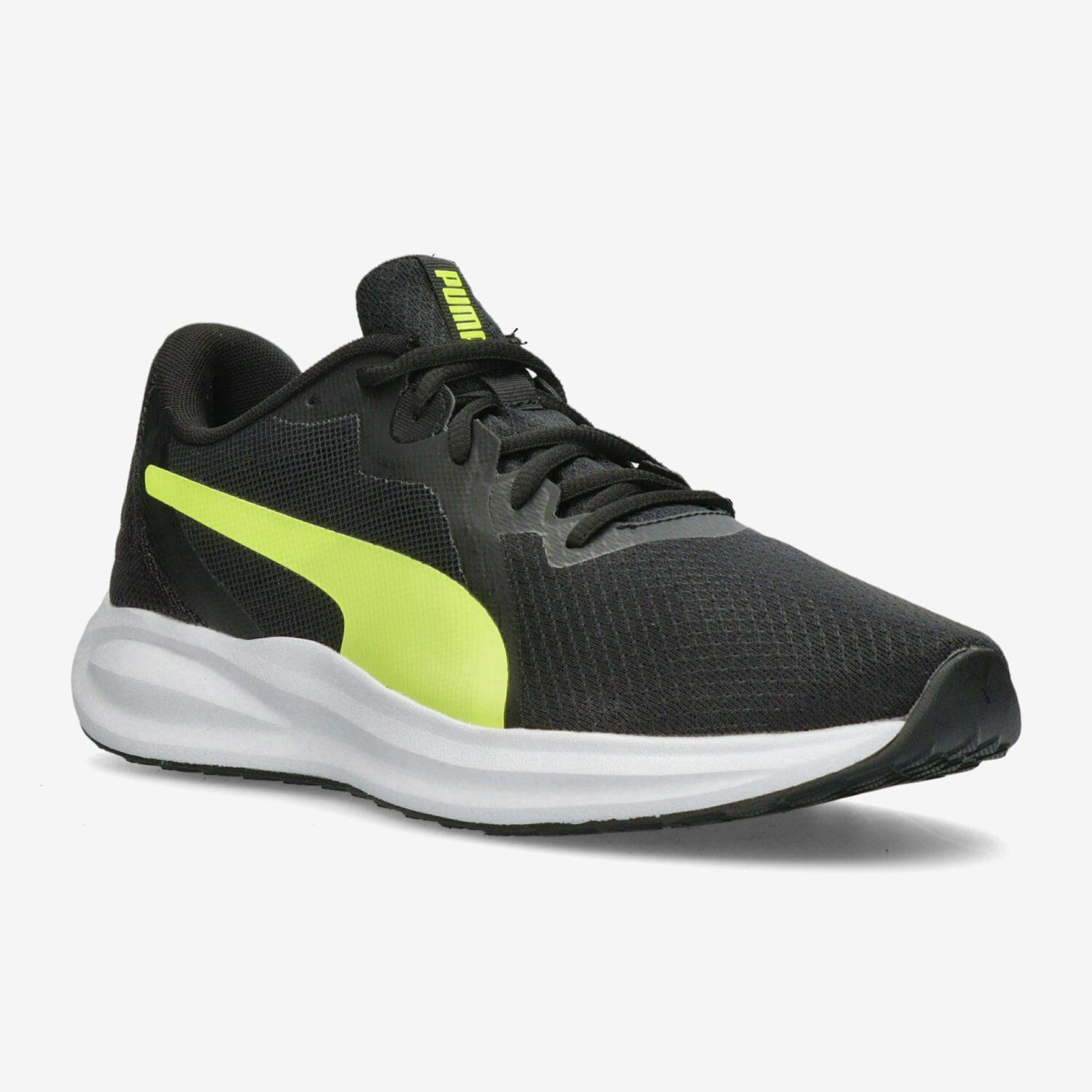 Puma Twitch Runner