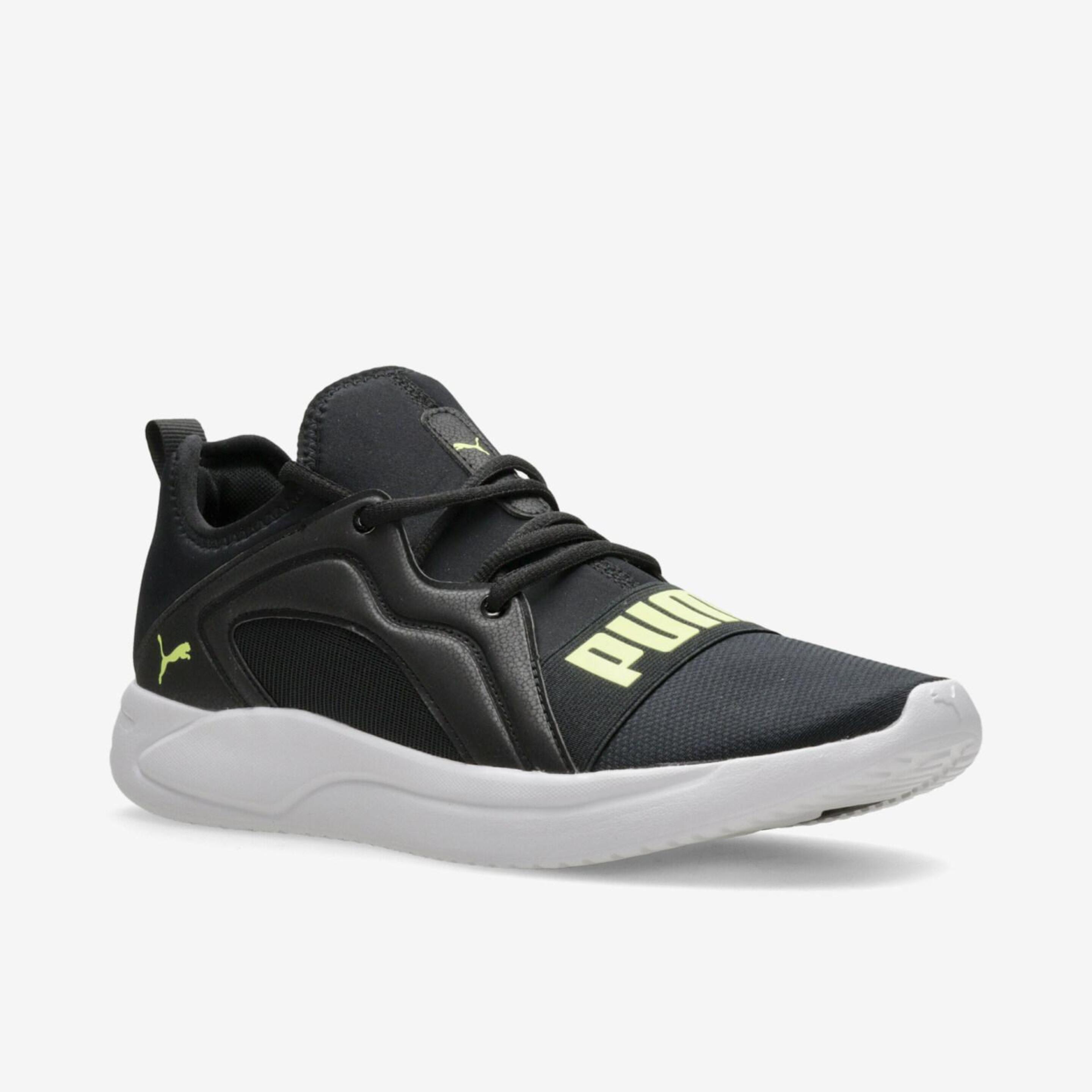 Puma Resolve Street Spak