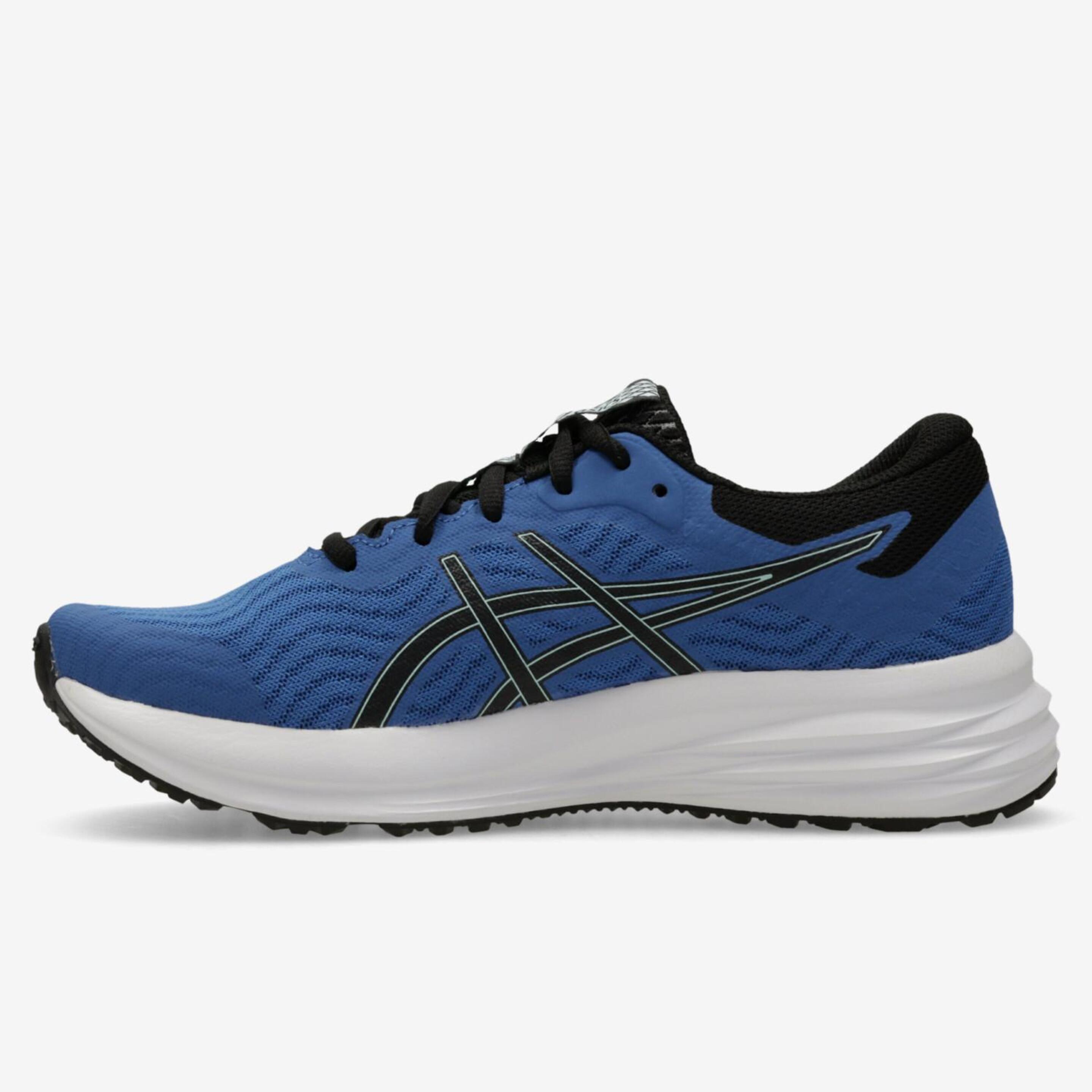 Asics Patriot 12