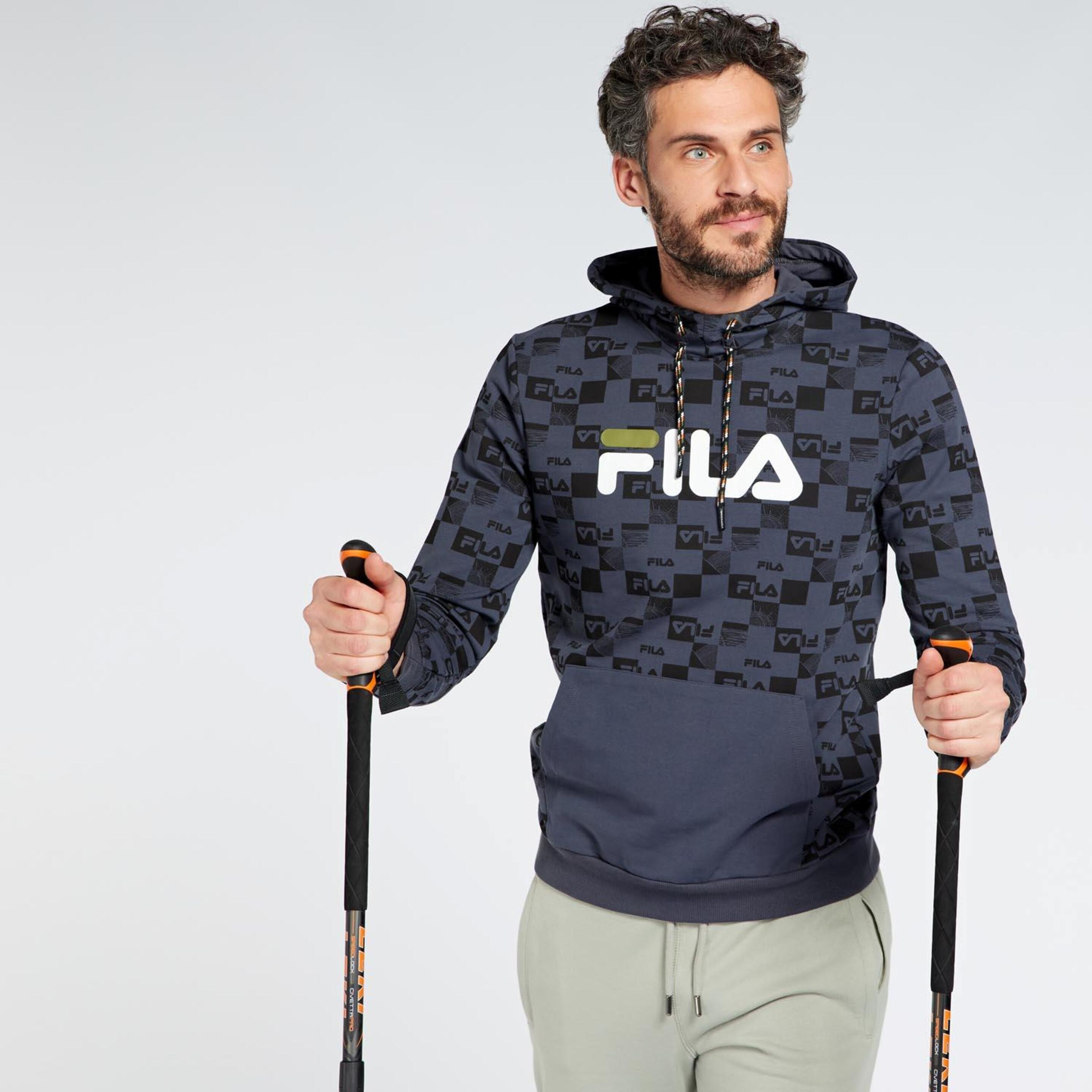 Sweatshirt Fila