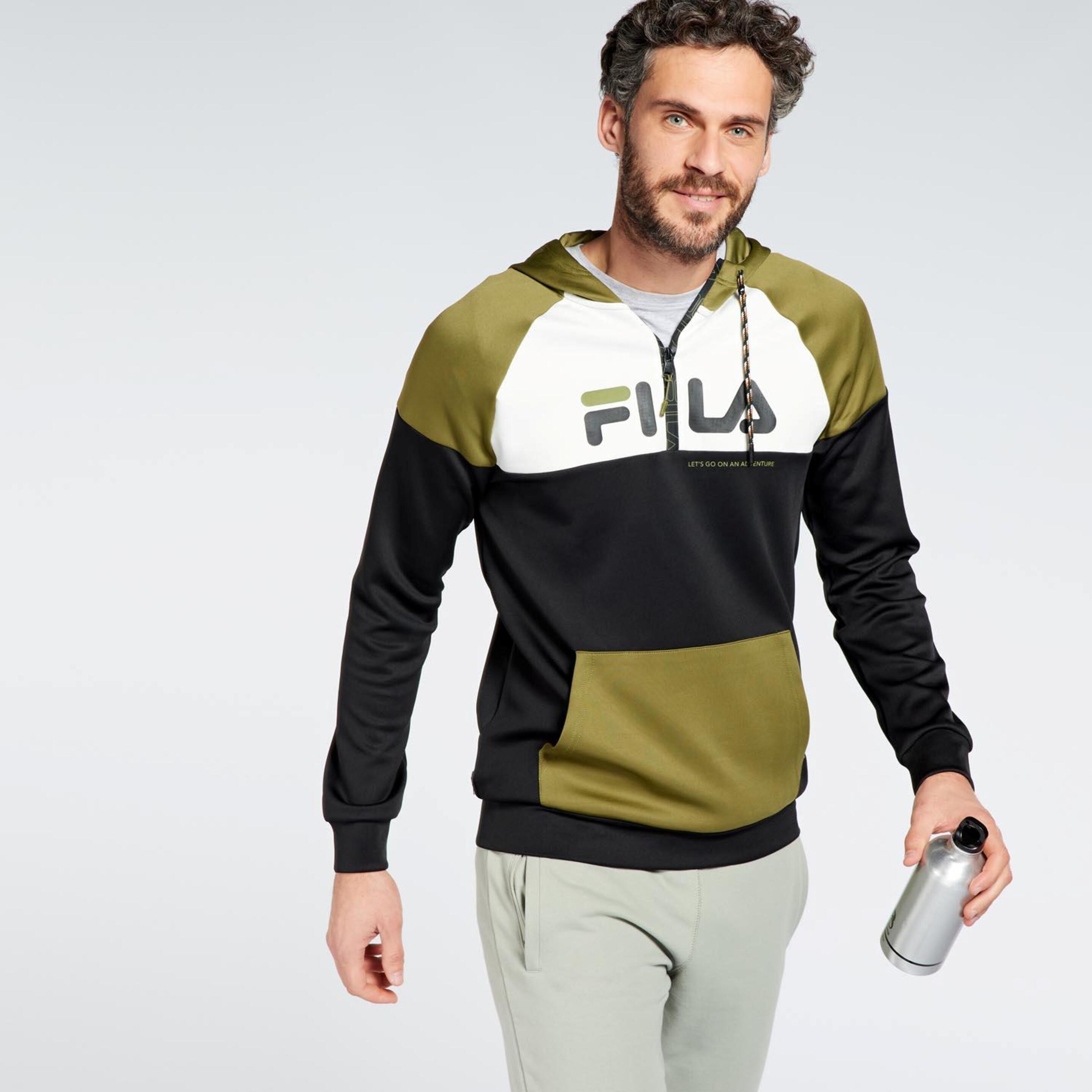 Sweatshirt Fila