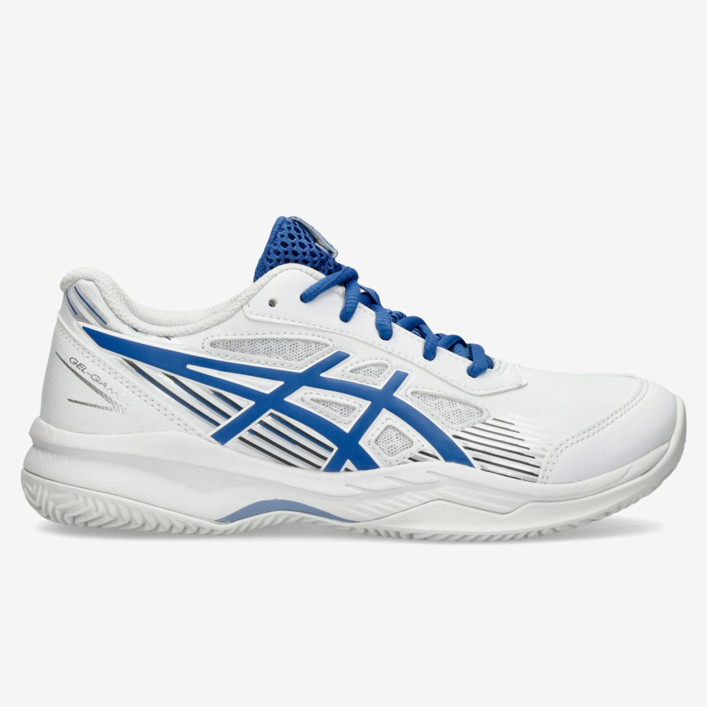 Asics Gel Game 8 Gs Clay