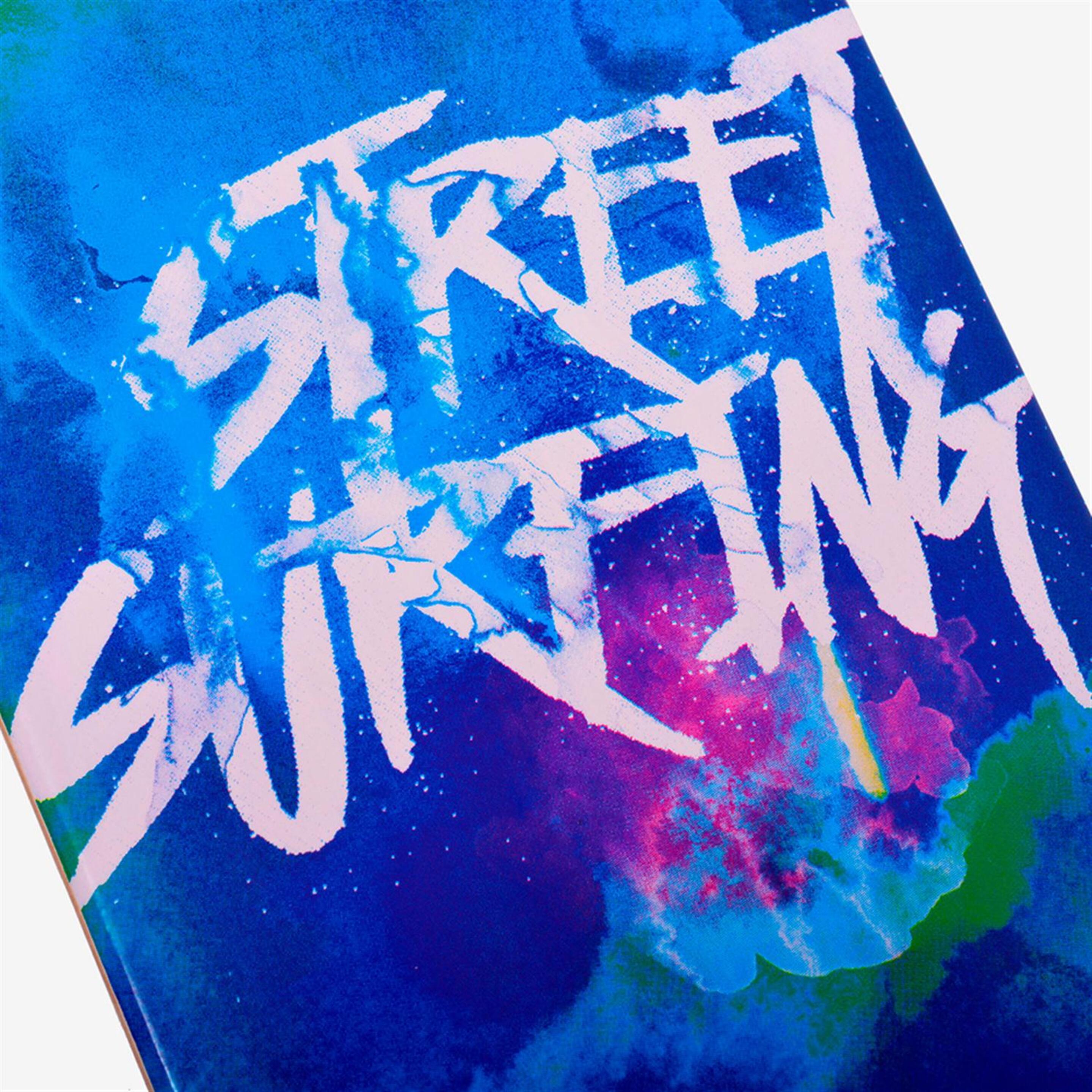 Skate Street Surfing Dk Freeride