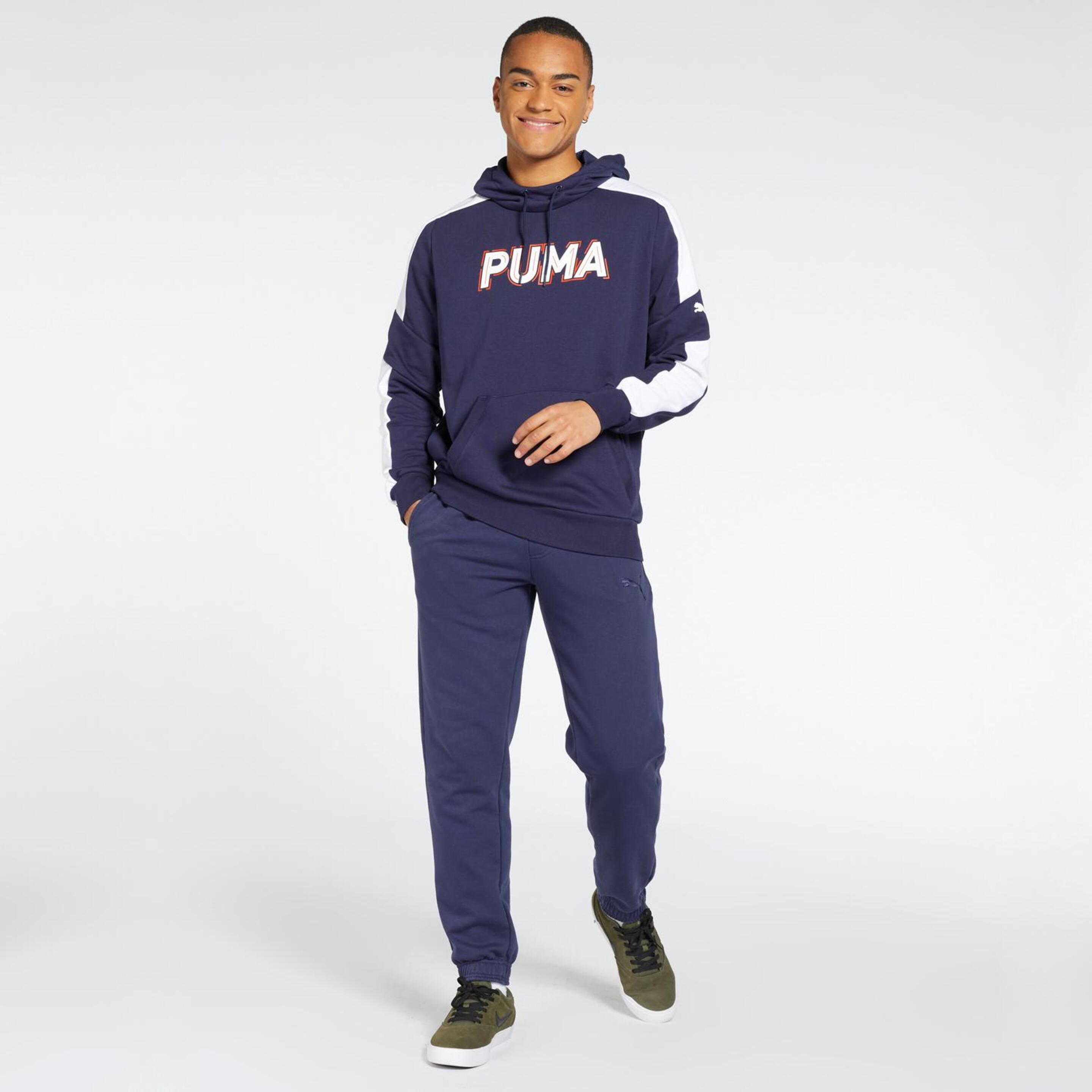 Puma Modern