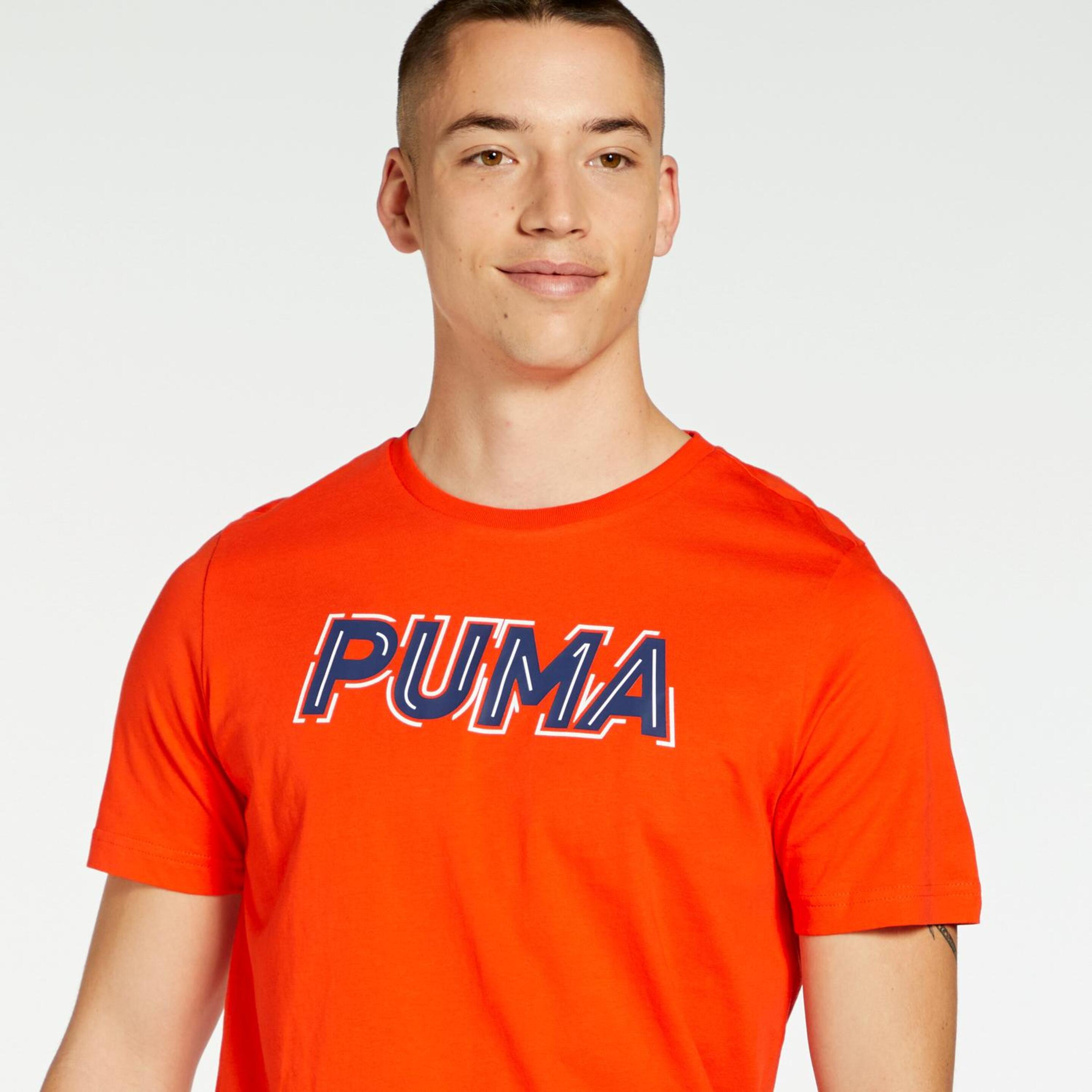 Puma Modern Sports