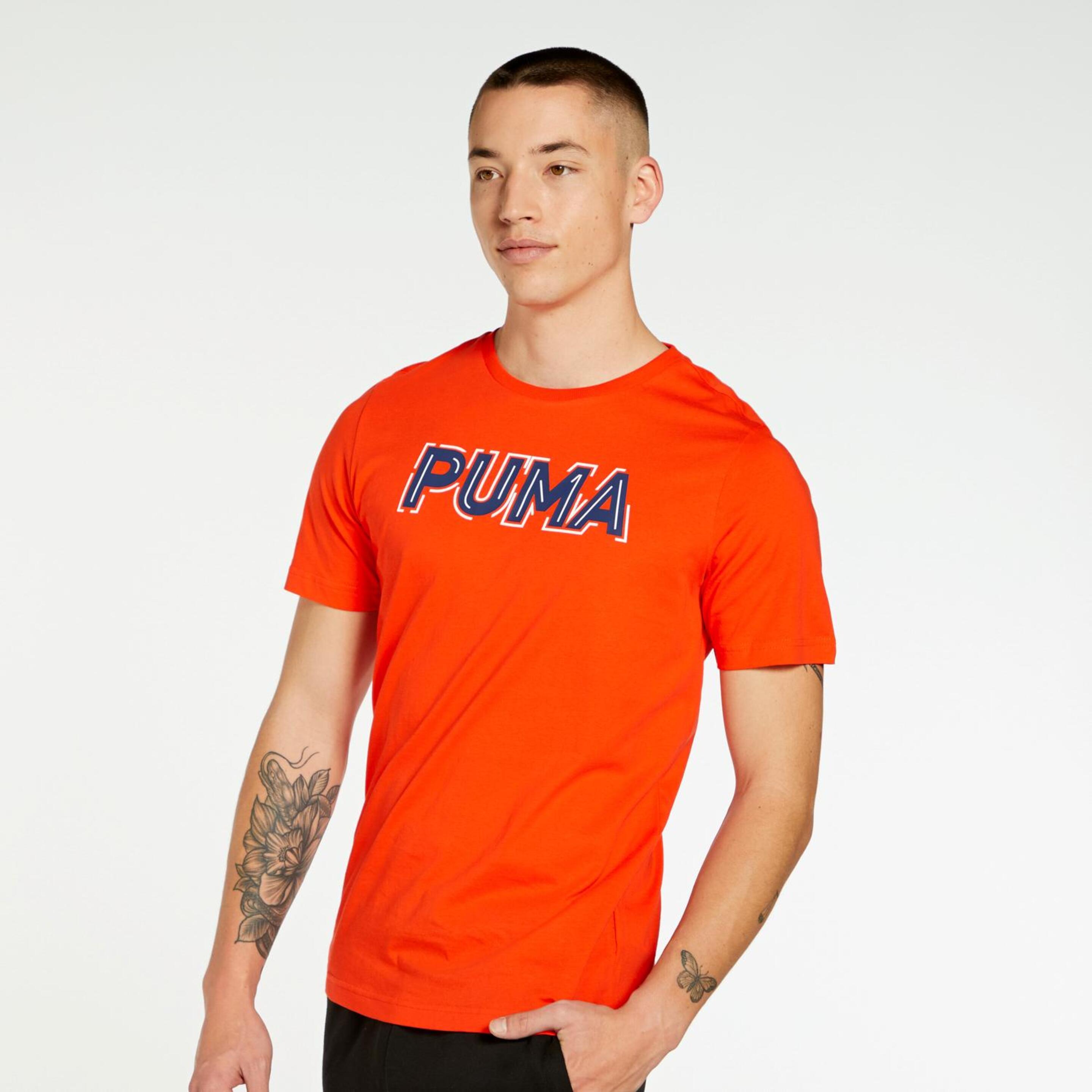 Puma Modern Sports