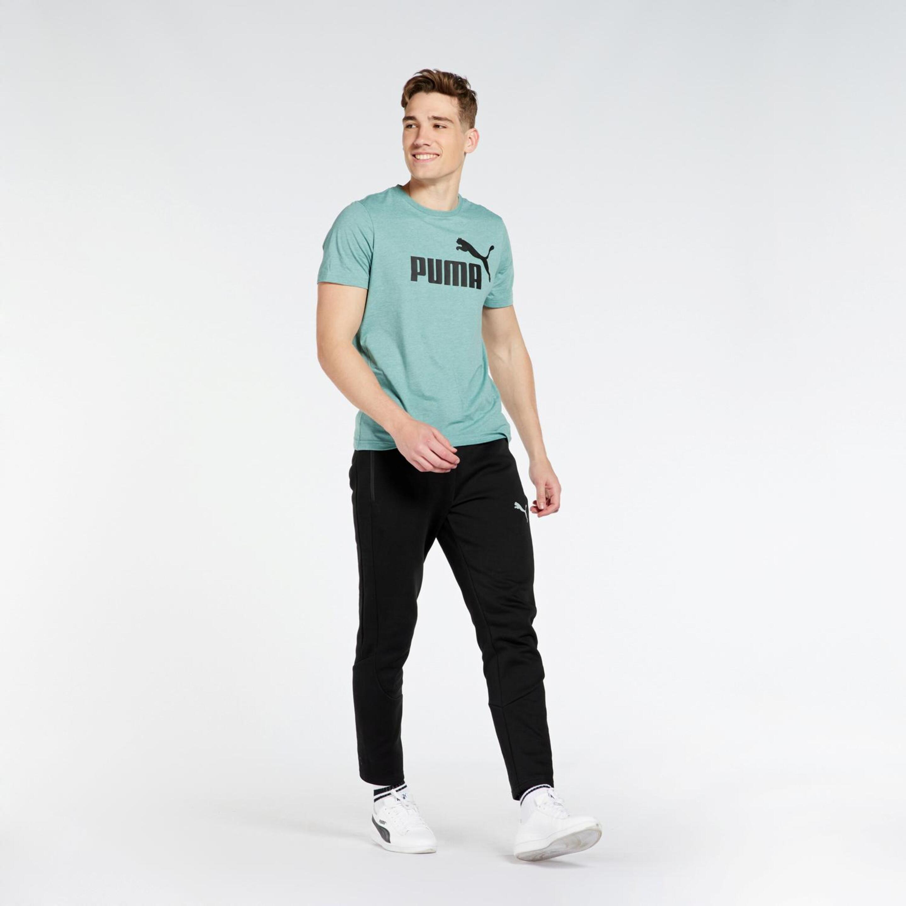 Puma Heather