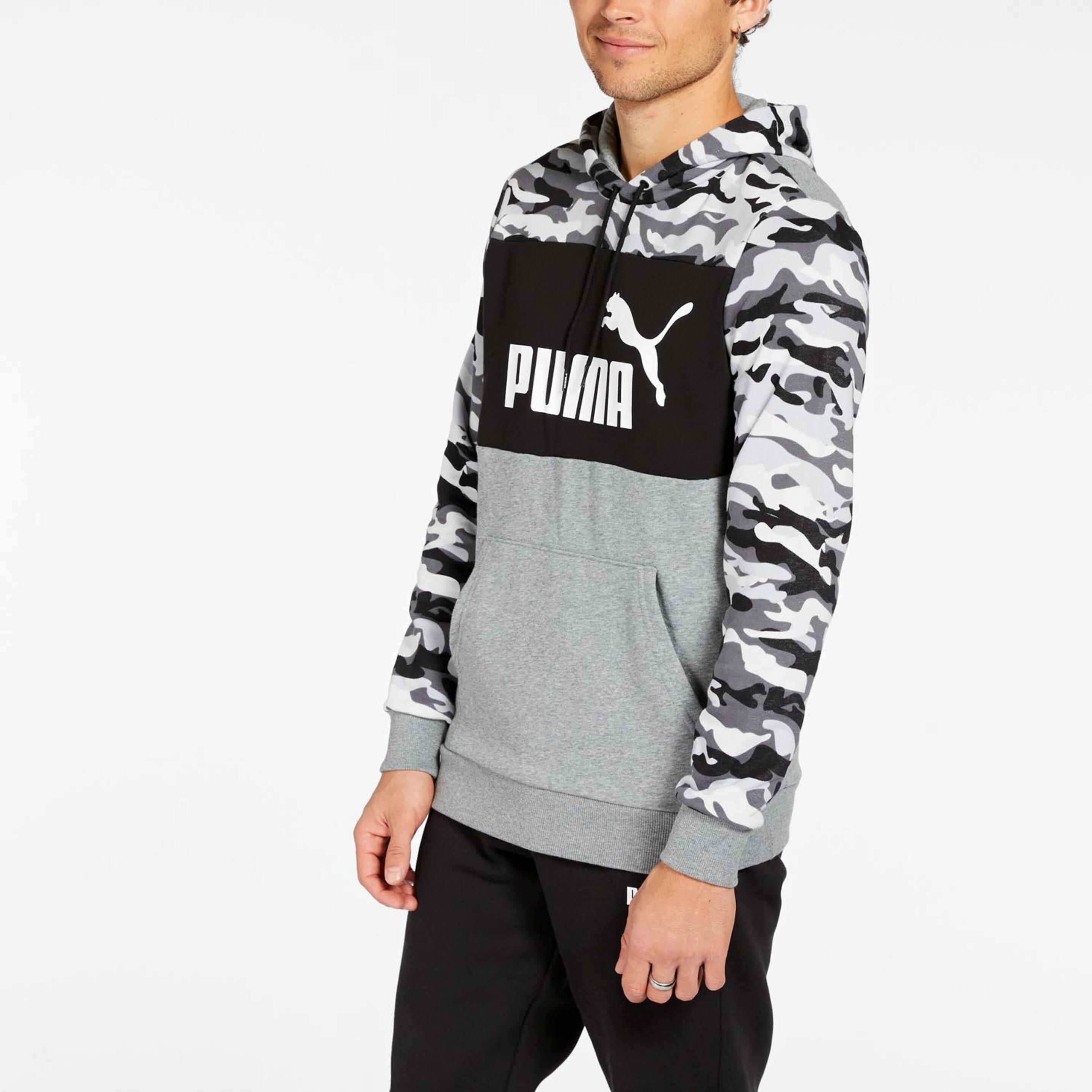 Puma Camo