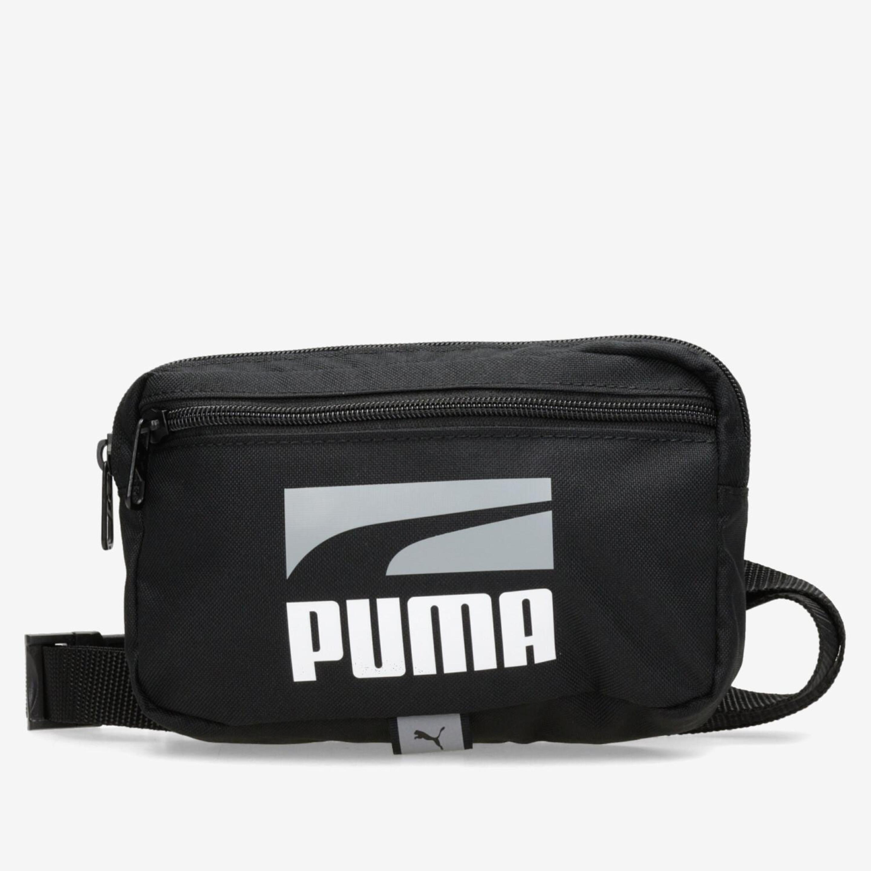 Puma Plus Ii