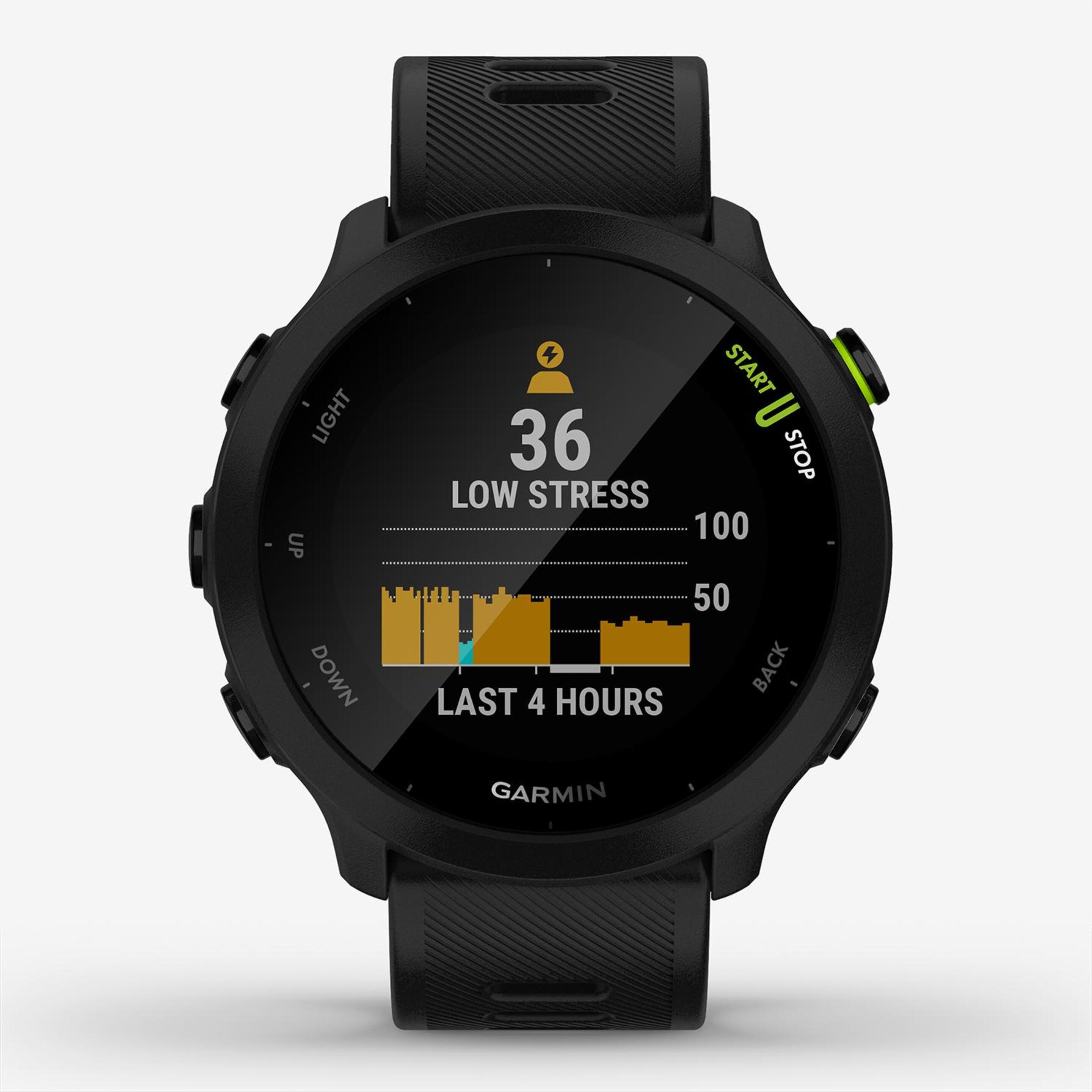 Smartwatch Garmin Forerunner 55