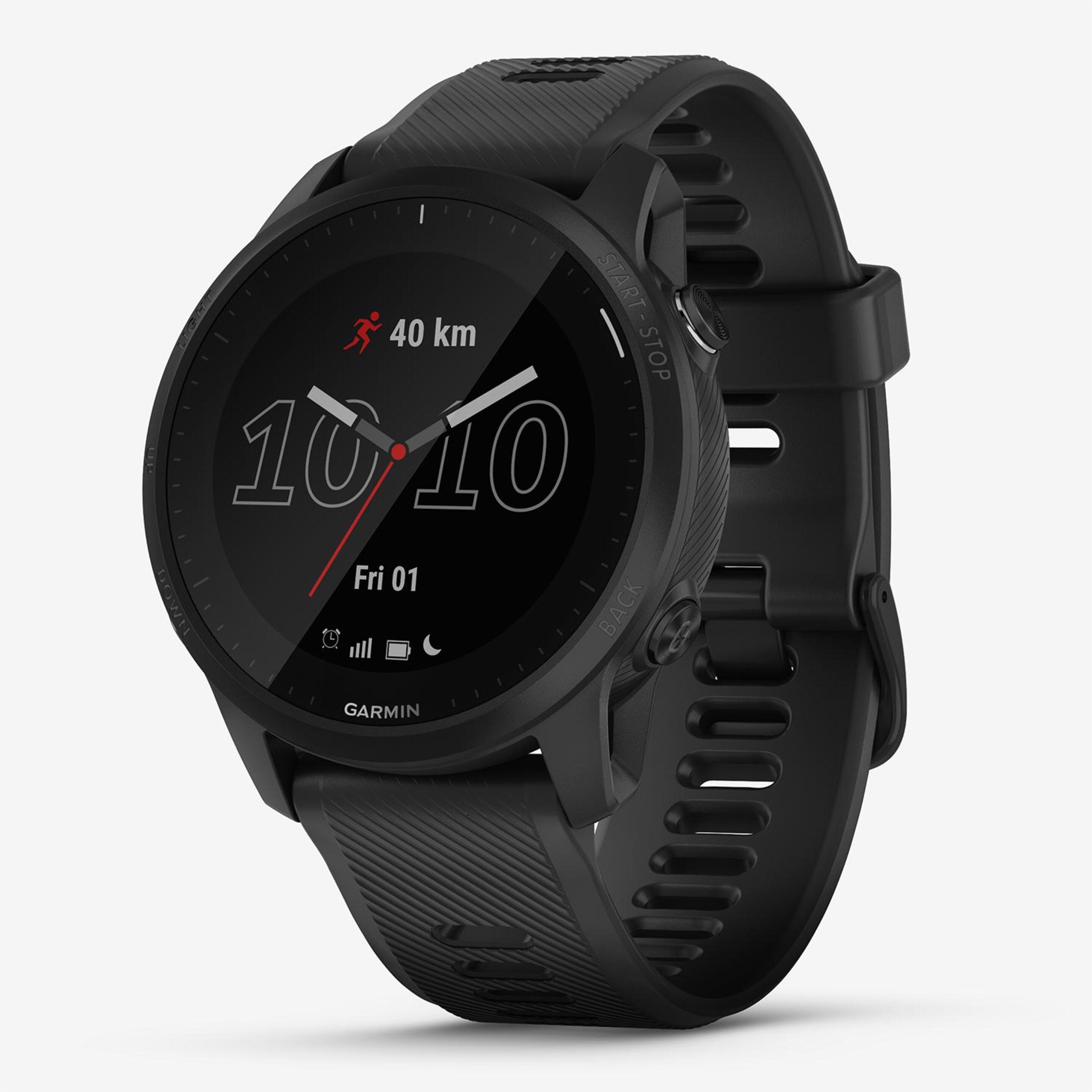 Garmin Forerunner 945 Lte