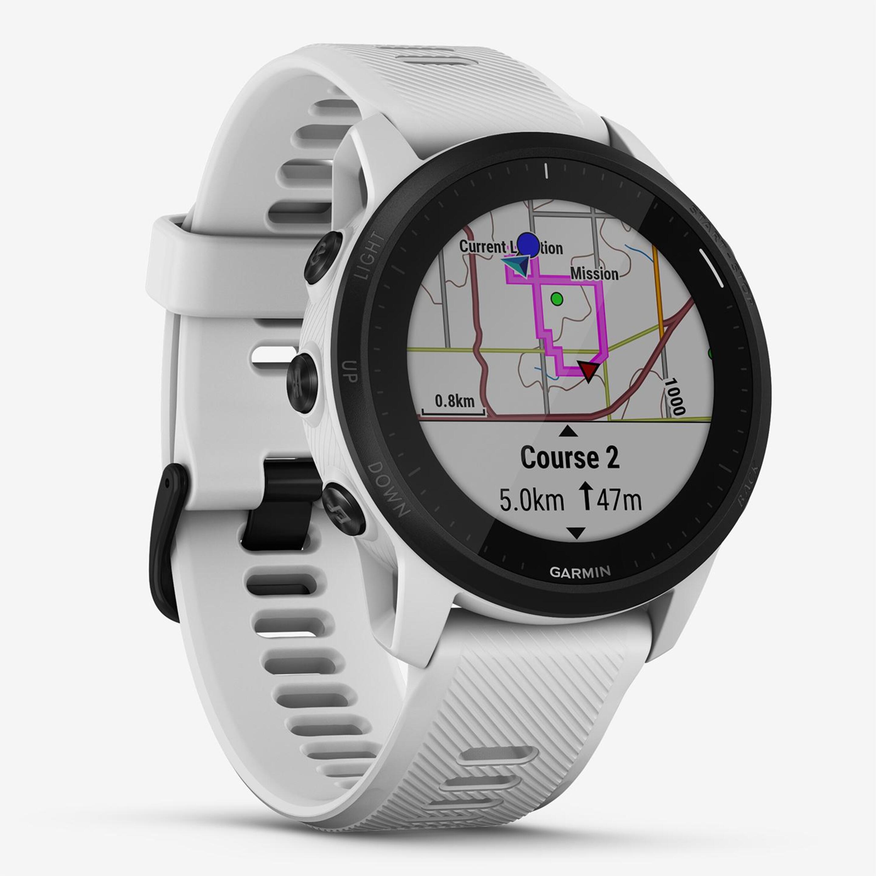 Garmin Forerunner 945 Lte