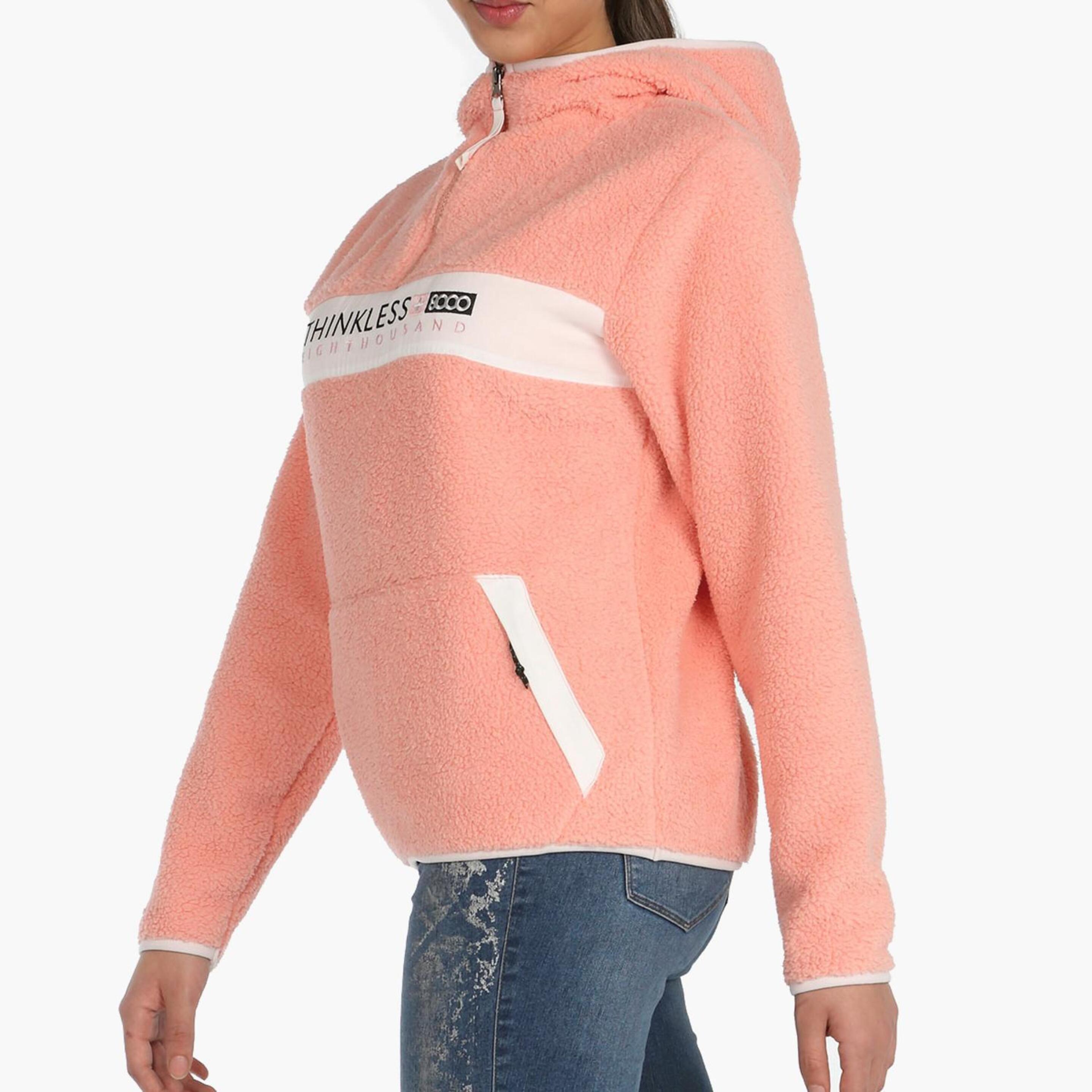 Sweatshirt +8000 Aline