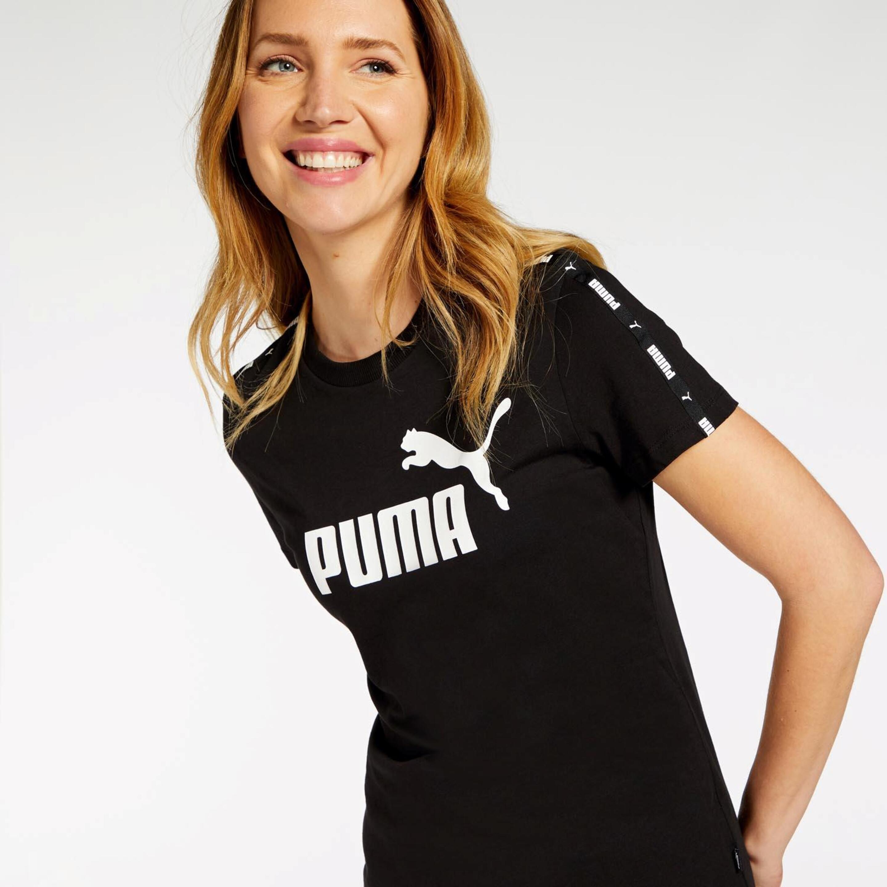 Puma Power