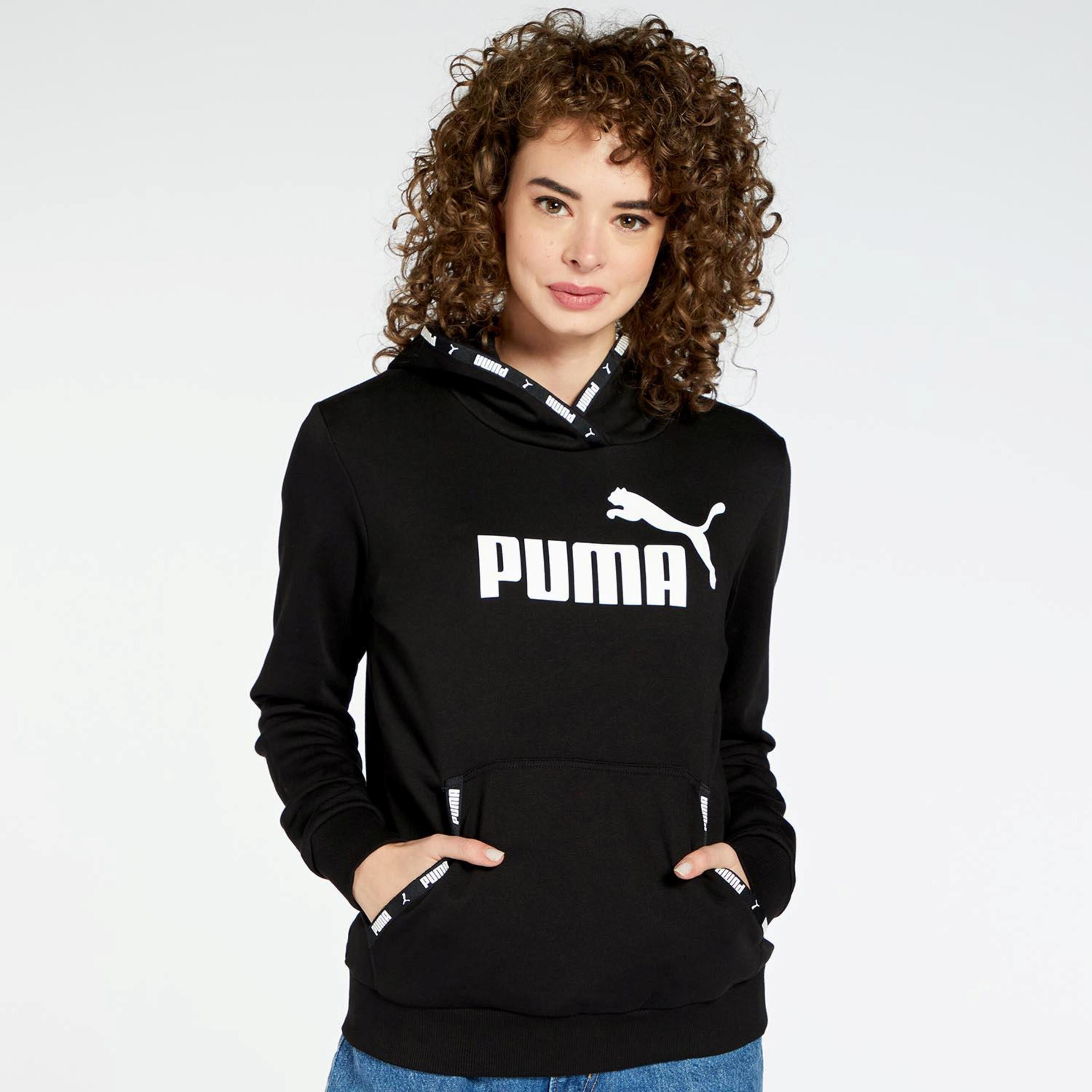 Puma Power