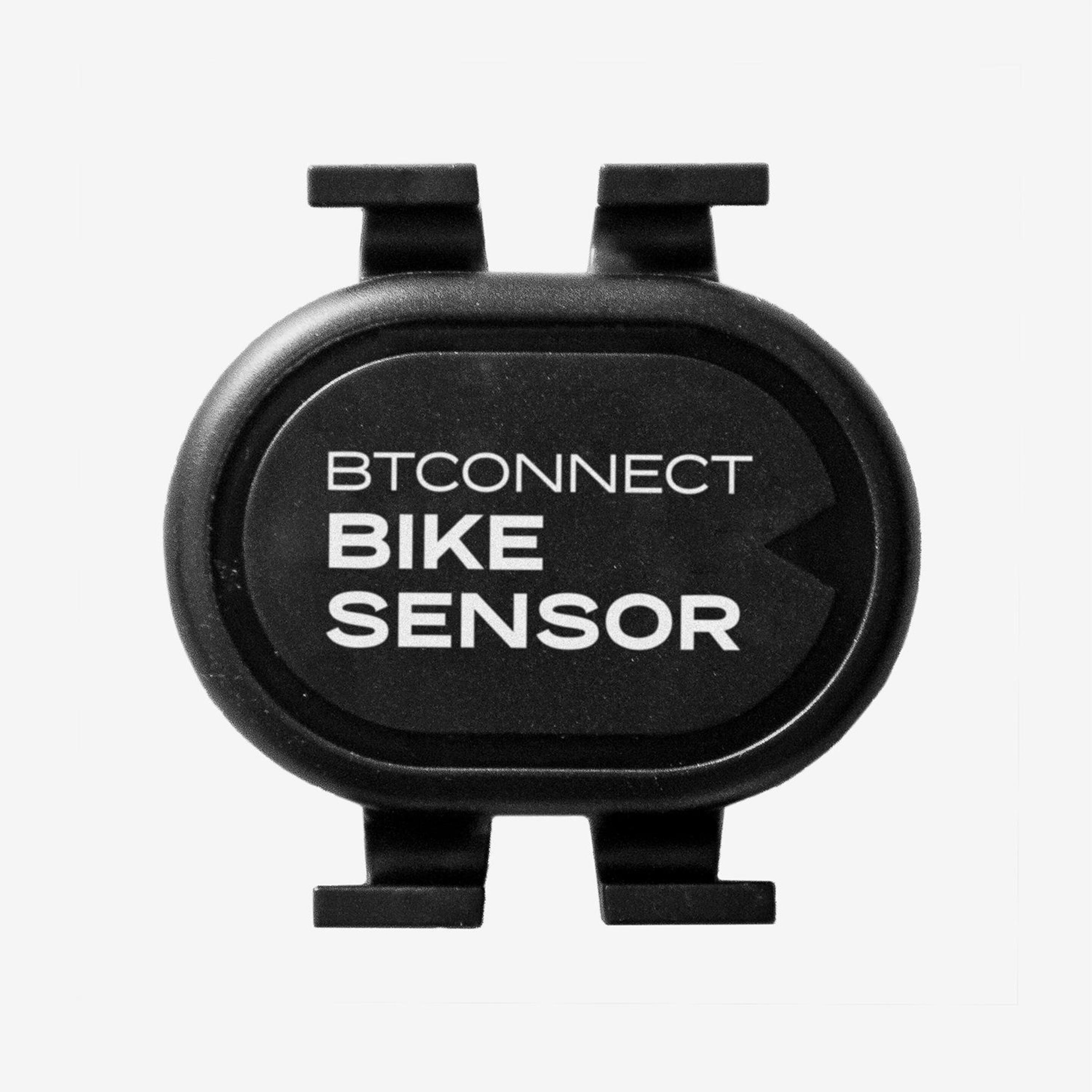 Sensor Bicicleta Bodytone Btc2 - negro - 