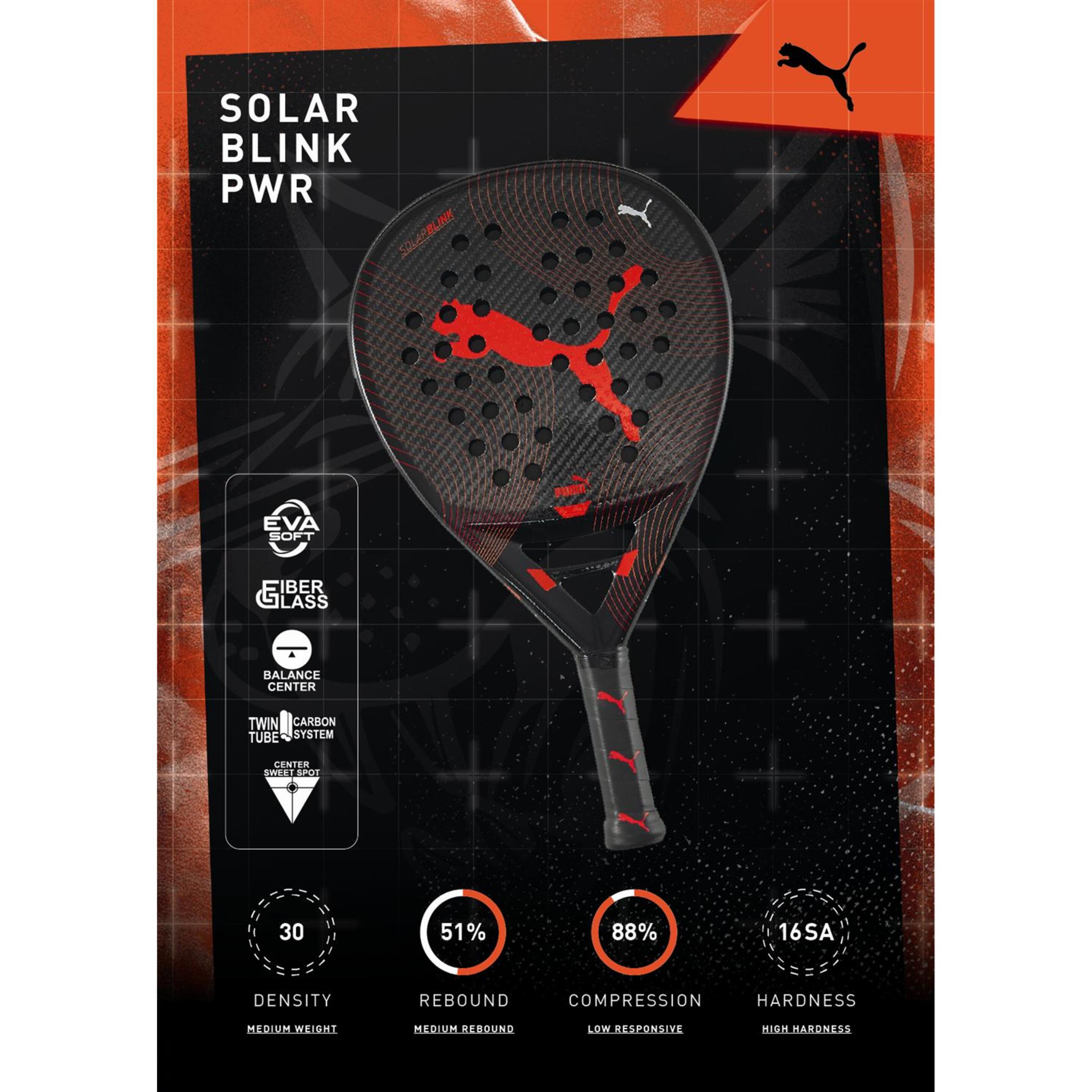 Puma Solar Blink