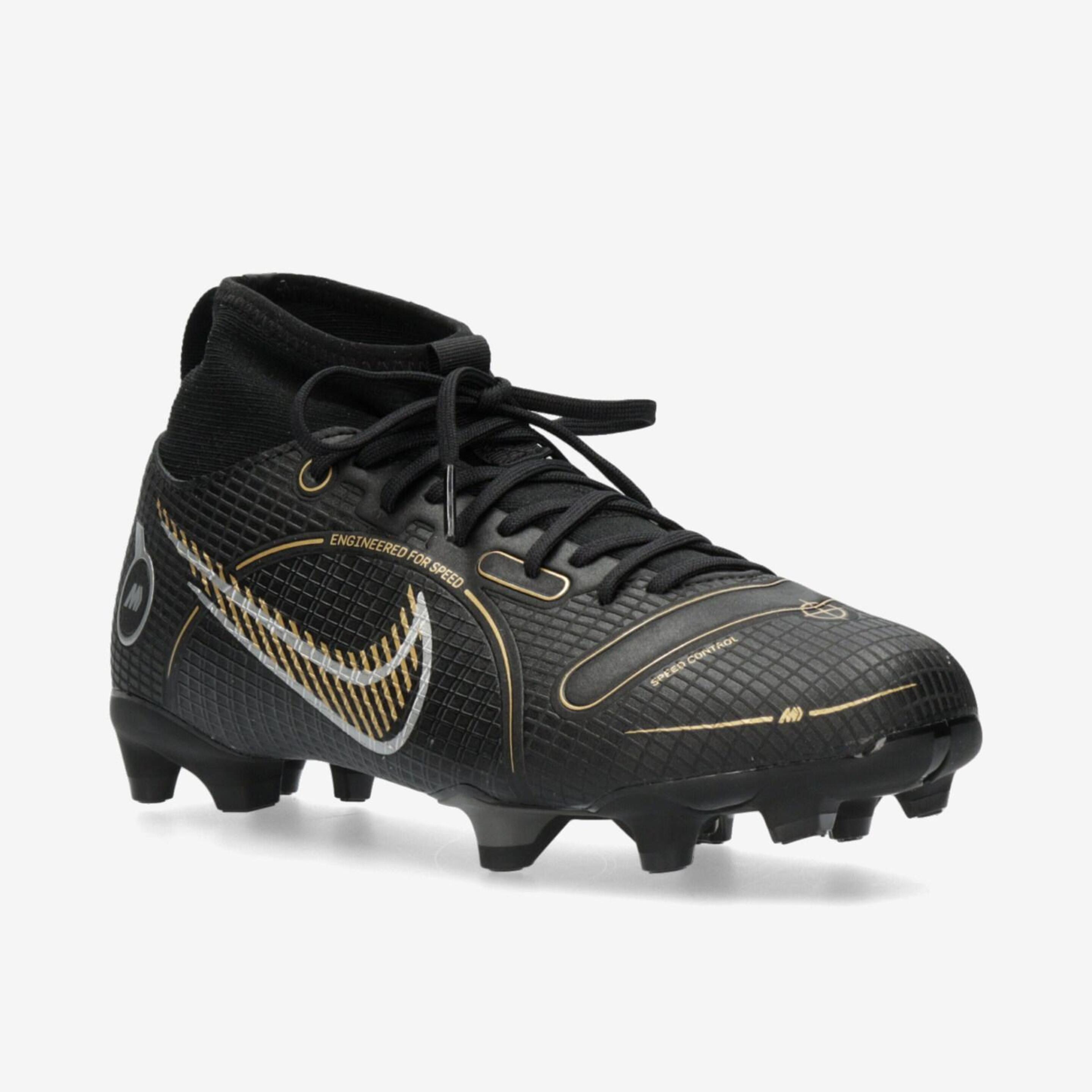 Nike Mercurial Superfly 8 Mg