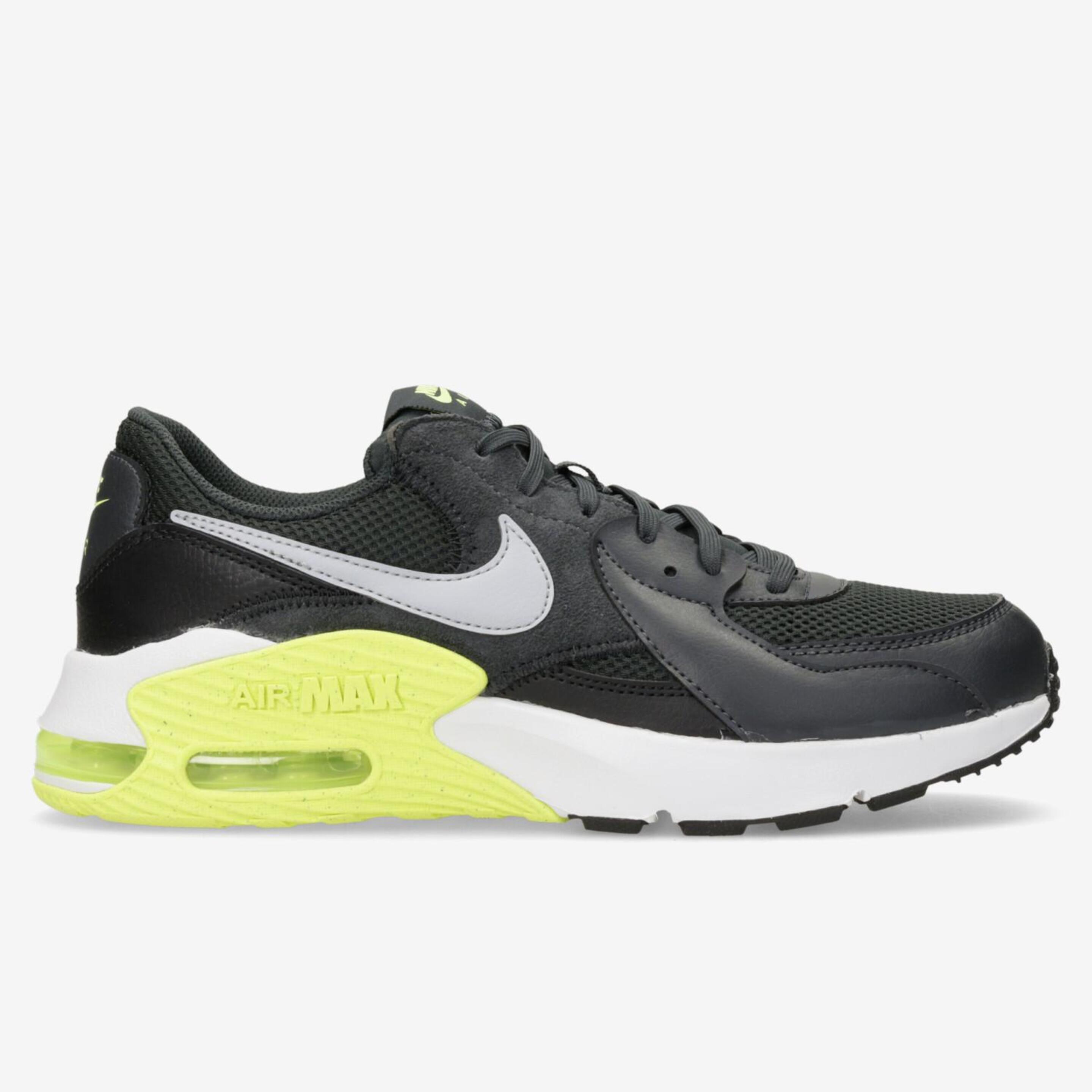 Nike Air Max Excee