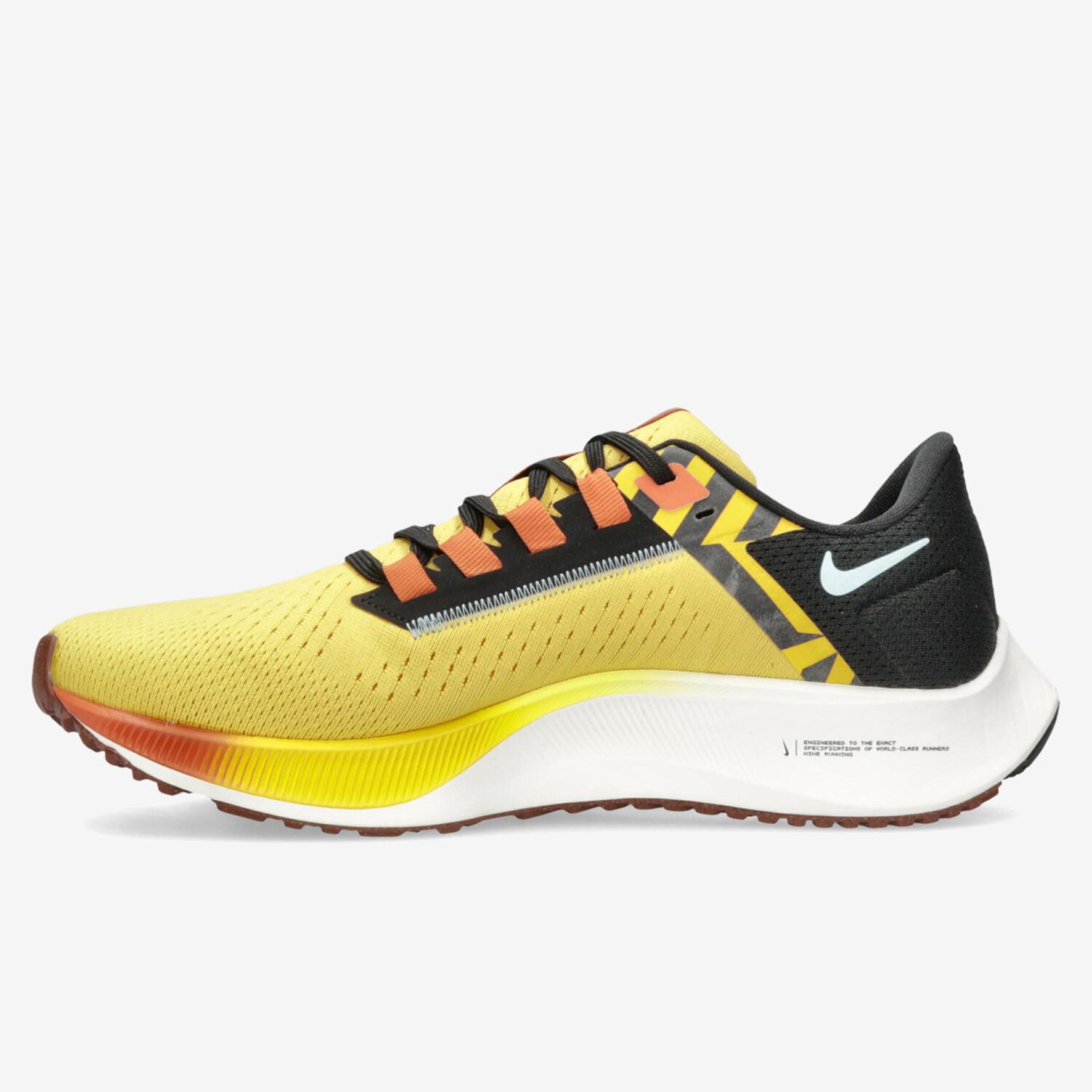 Nike Air Zoom Pegasus 38