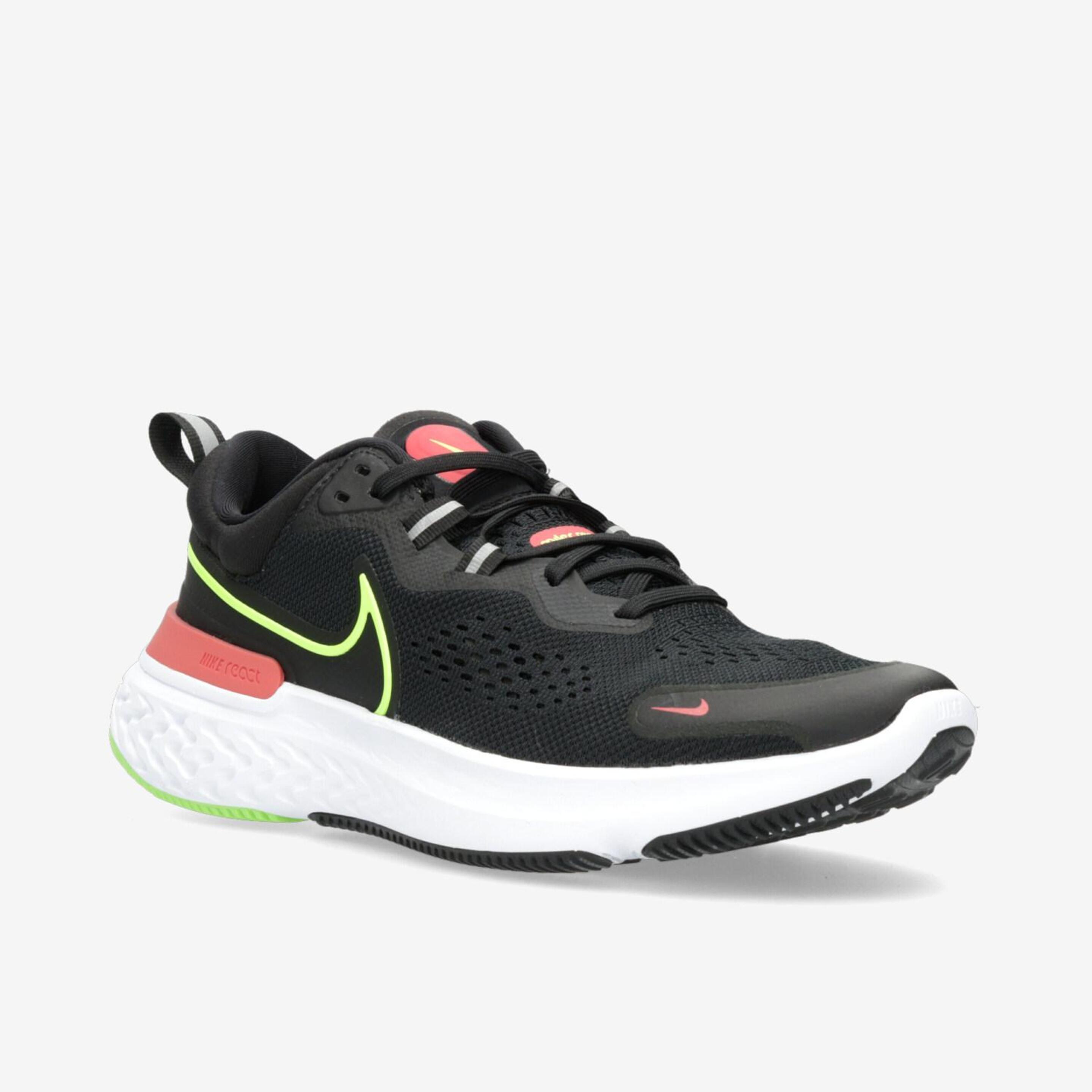 Nike React Miler 2