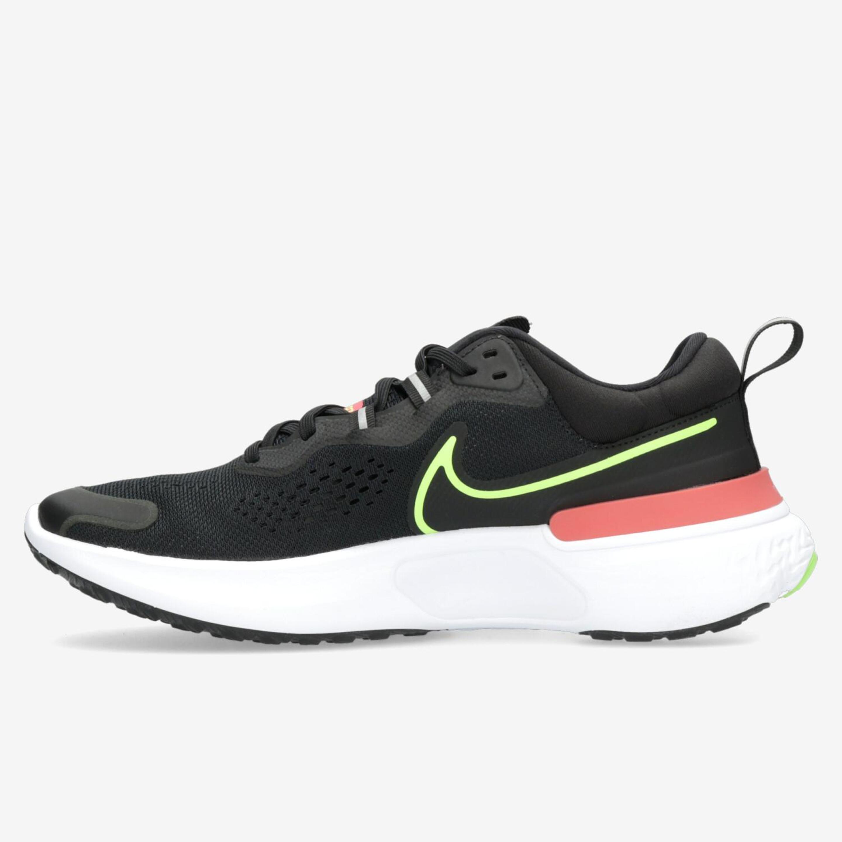 Nike React Miler 2