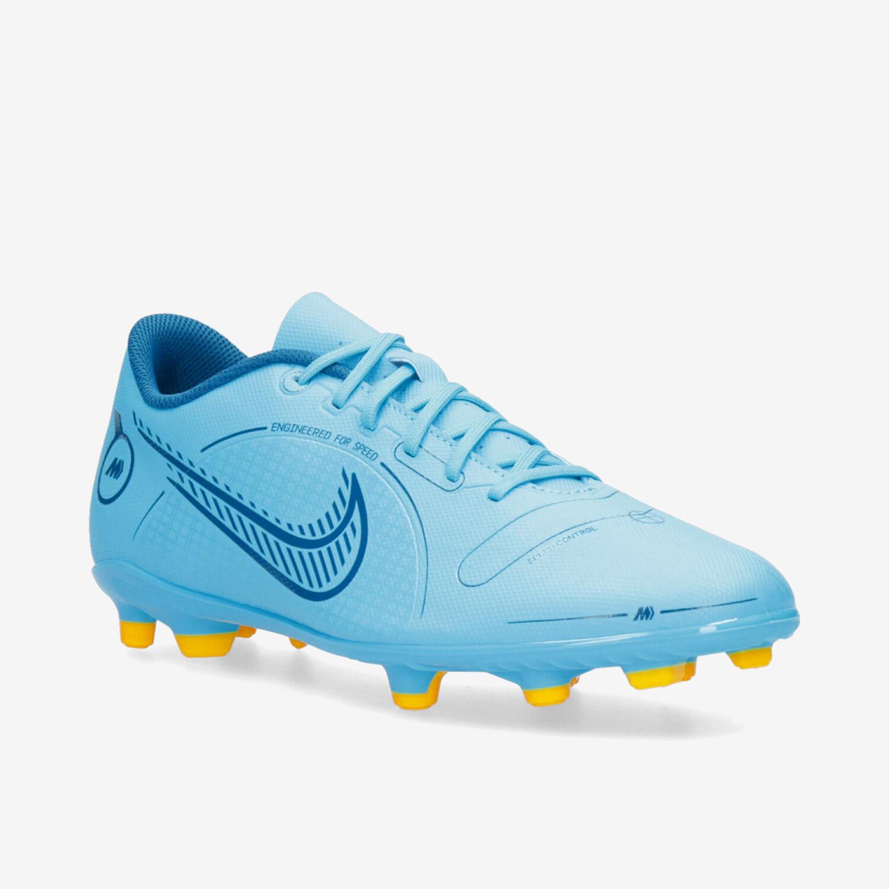 Mercurial Vapor Cro Bota Tacos Mg