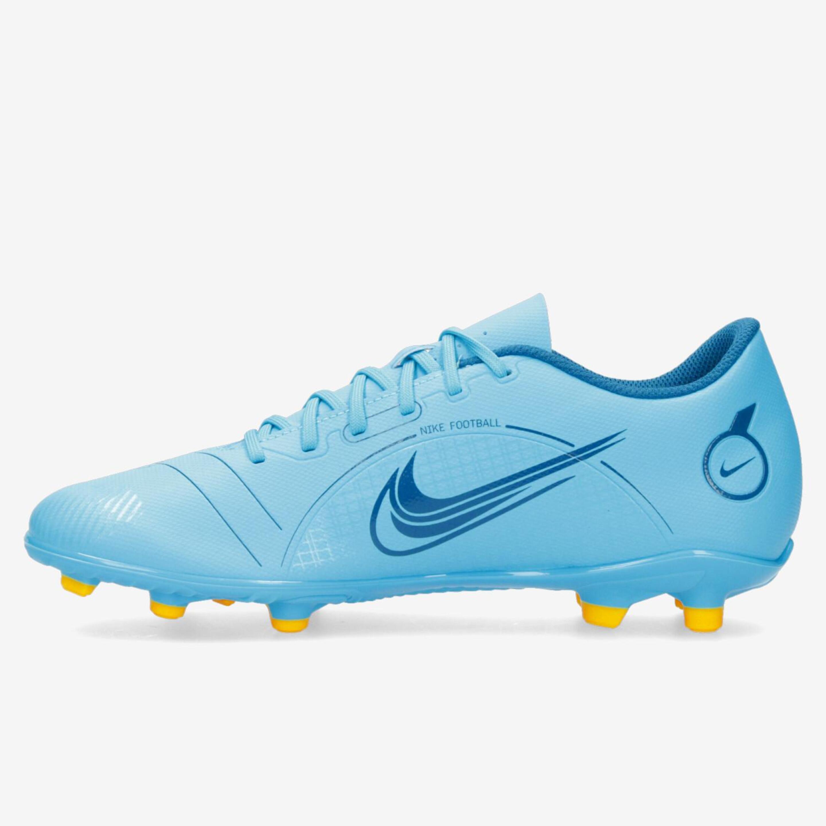 Mercurial Vapor Cro Bota Tacos Mg