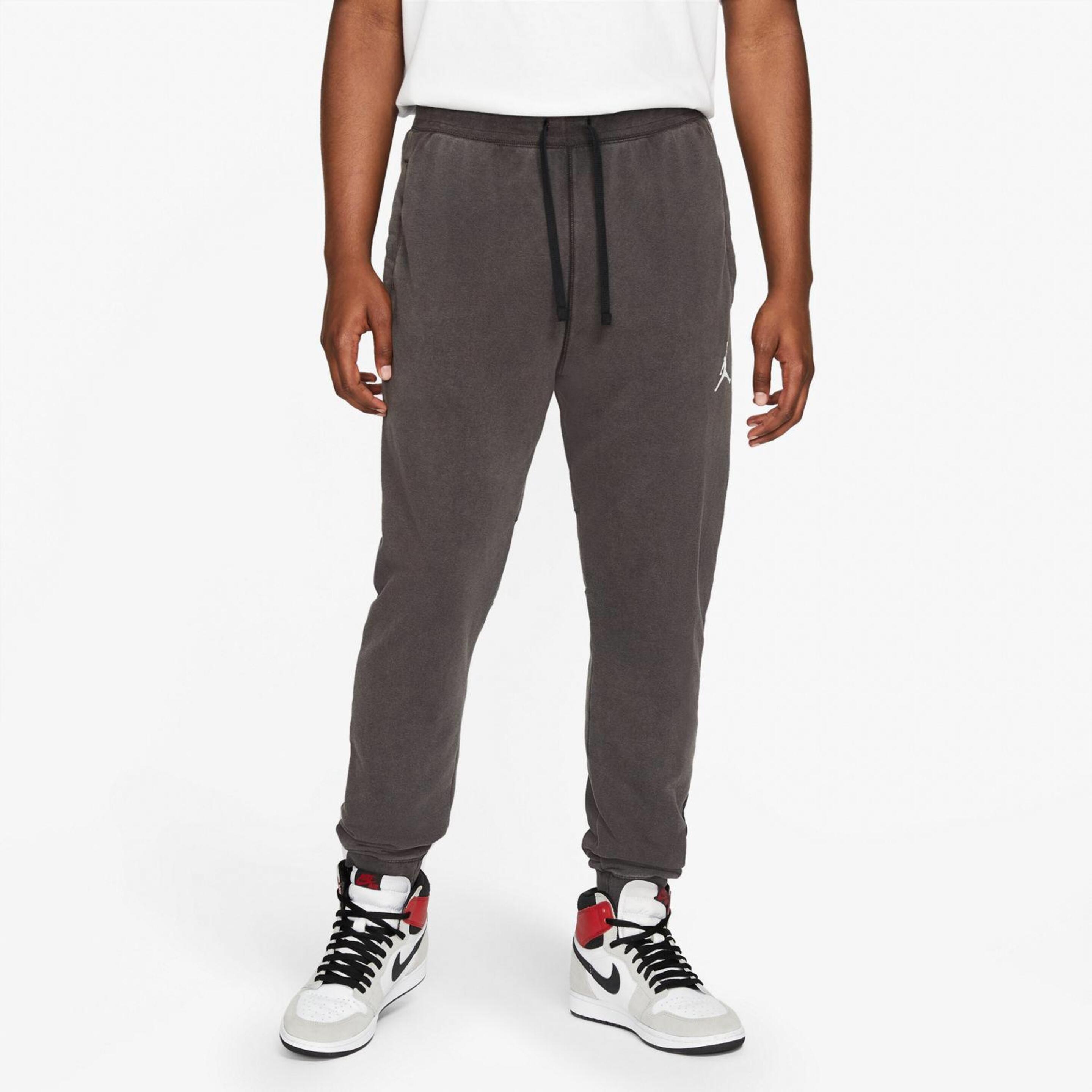 Jordan Cro Pantalon Largo Alg