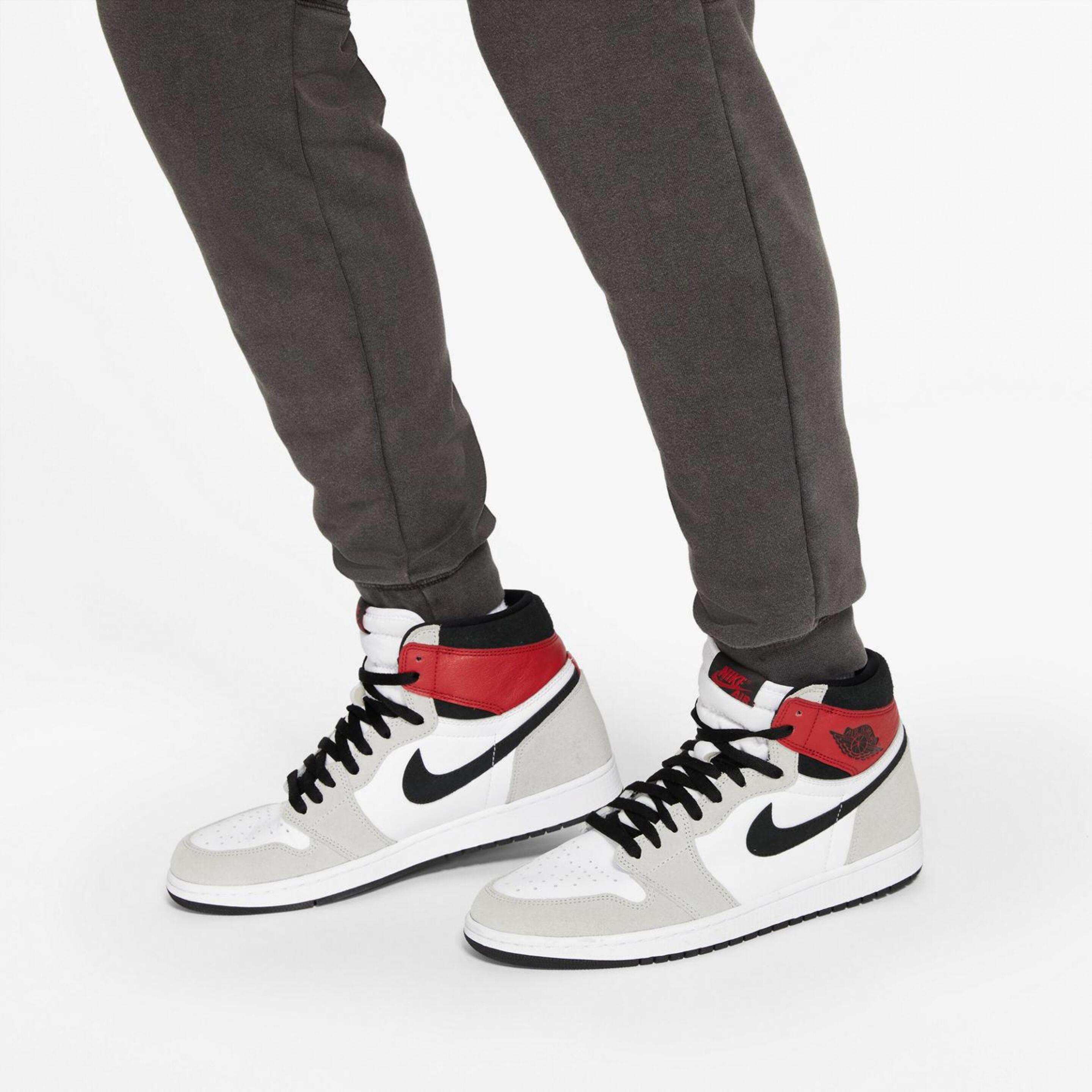 Jordan Cro Pantalon Largo Alg