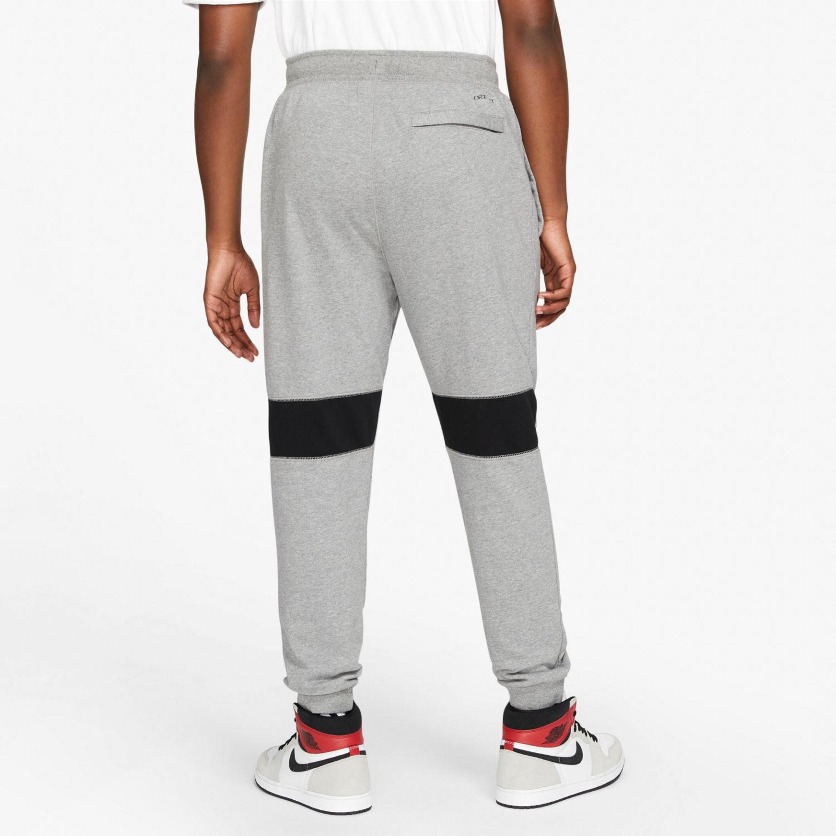 Jordan Cro Pantalon Largo Alg