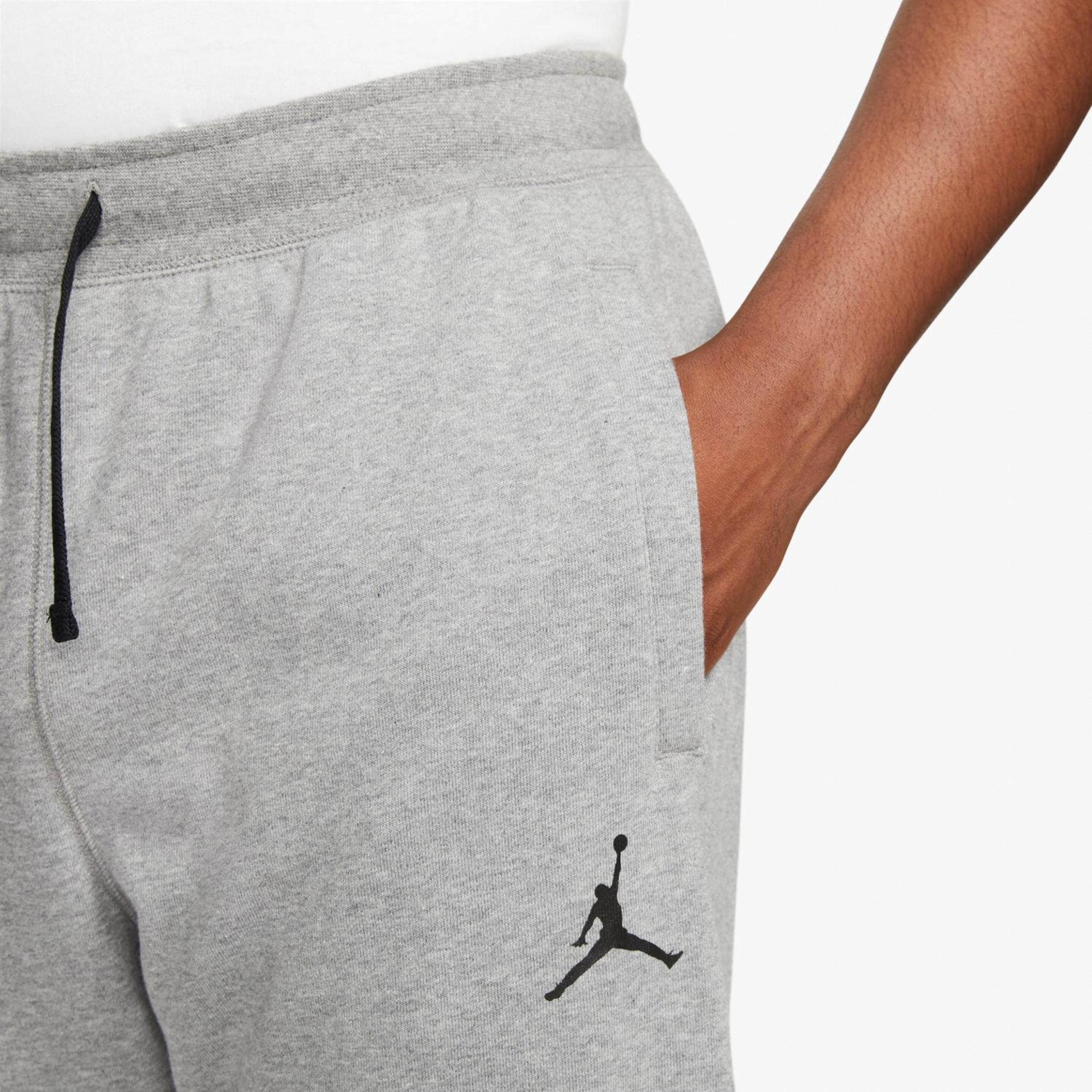 Jordan Cro Pantalon Largo Alg