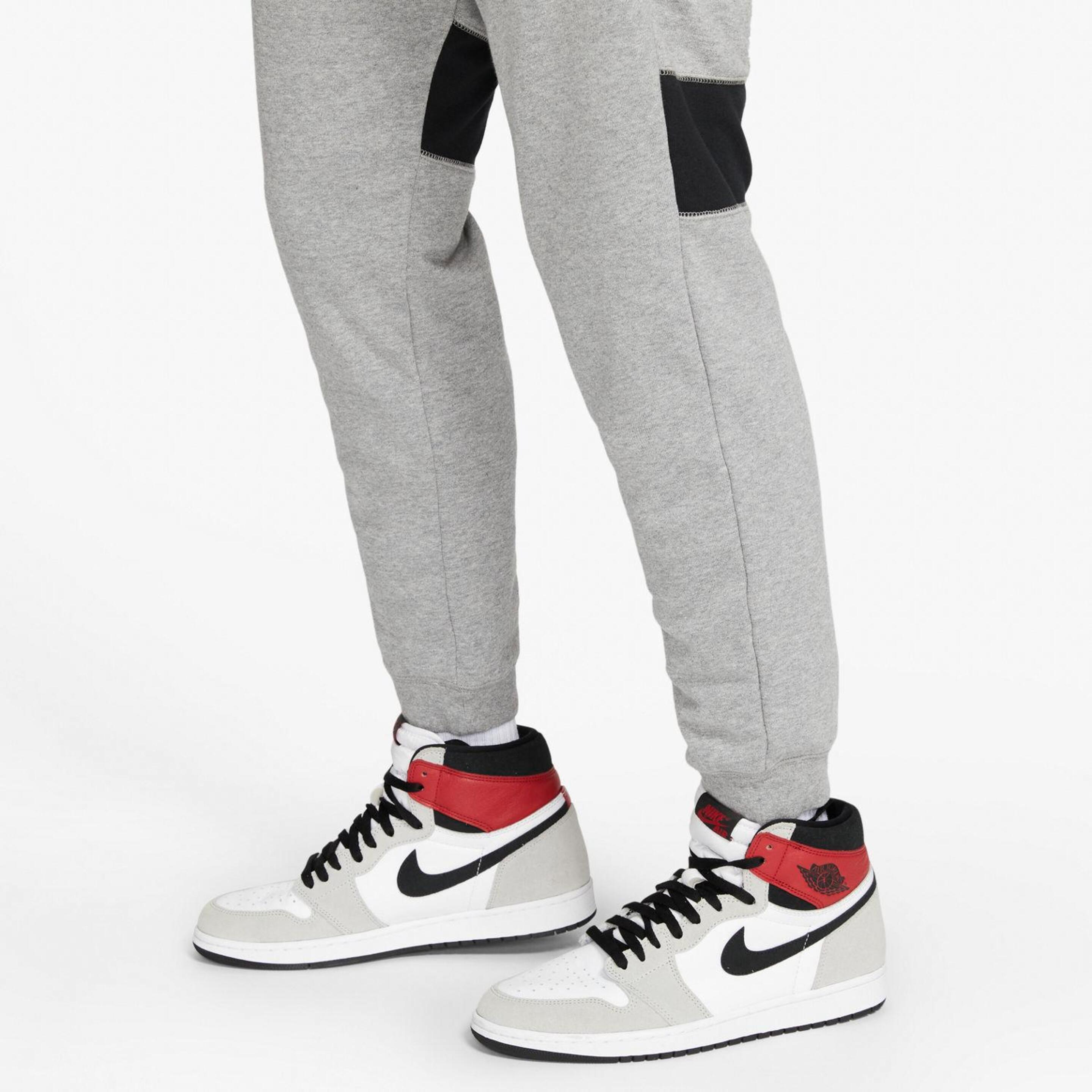 Jordan Cro Pantalon Largo Alg