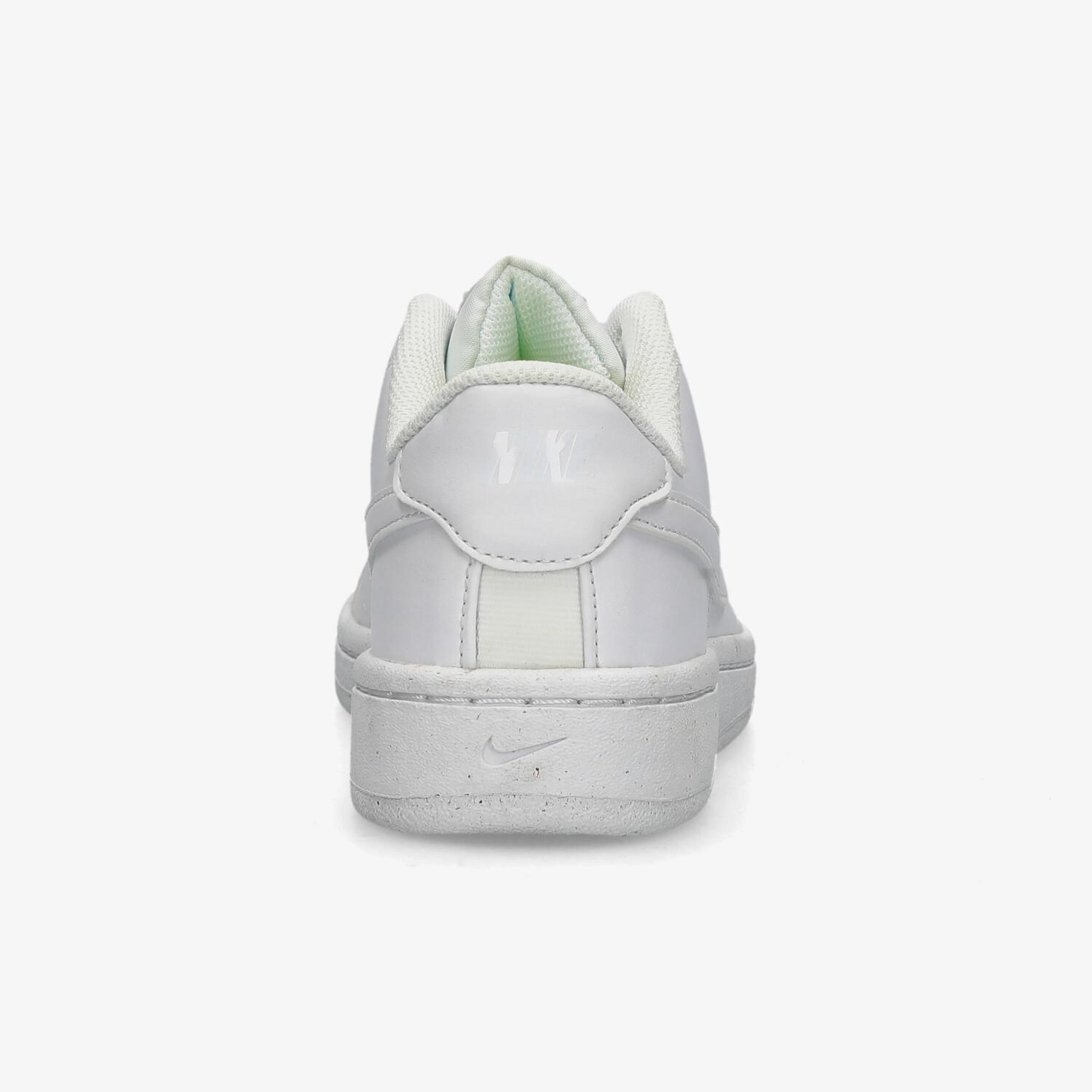 Nike Court Royale 2 Bet - Branco - Sapatilhas Mulher | Sport Zone