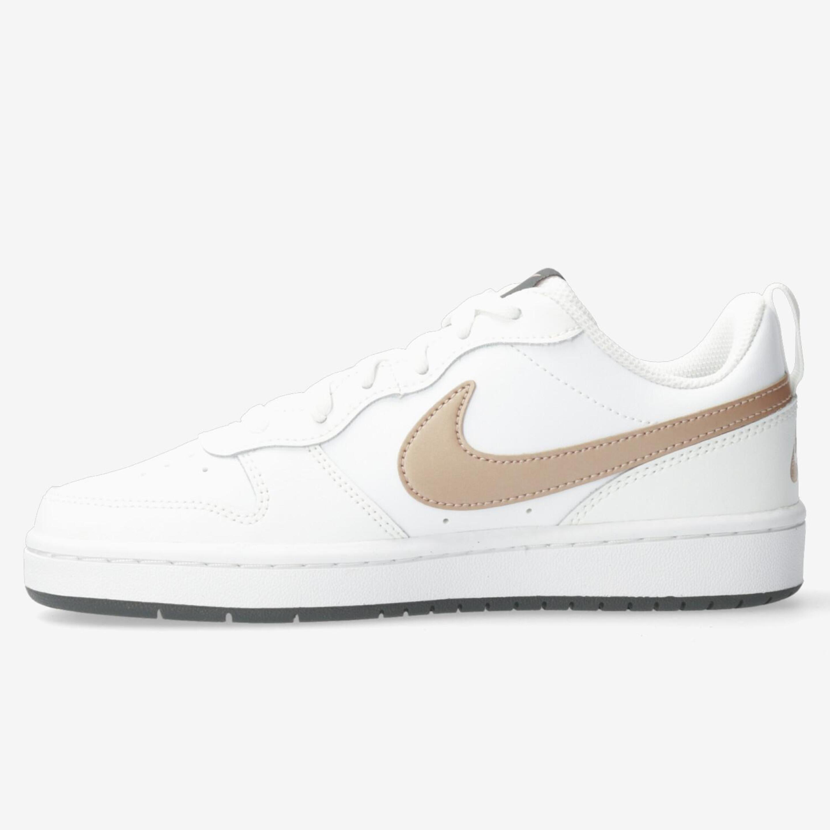 Nike Court Borough Low 2