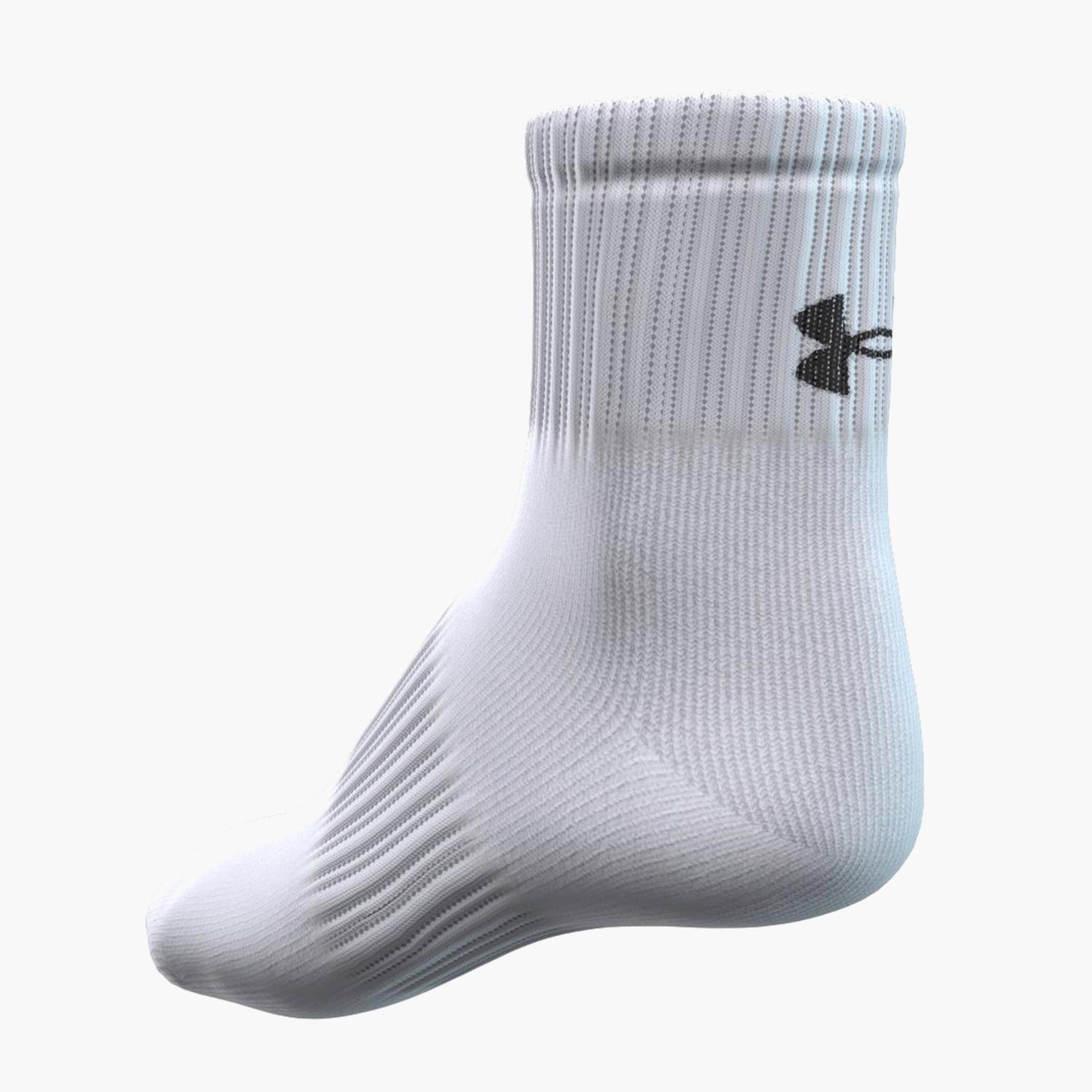 Under Armour Core
