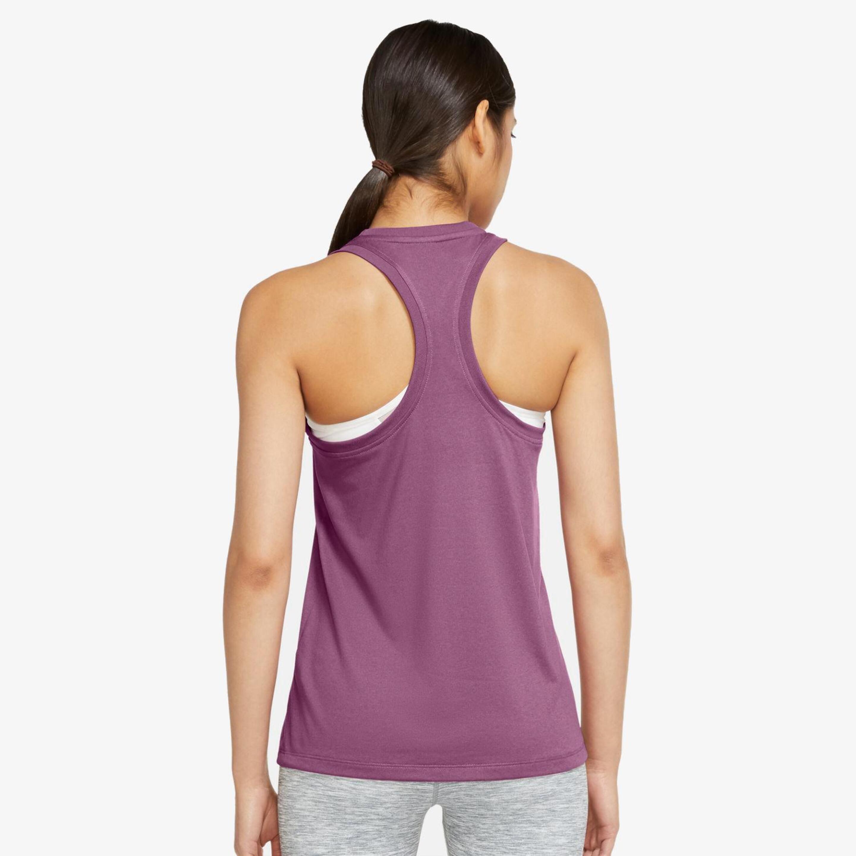 Nike Raceback Tank