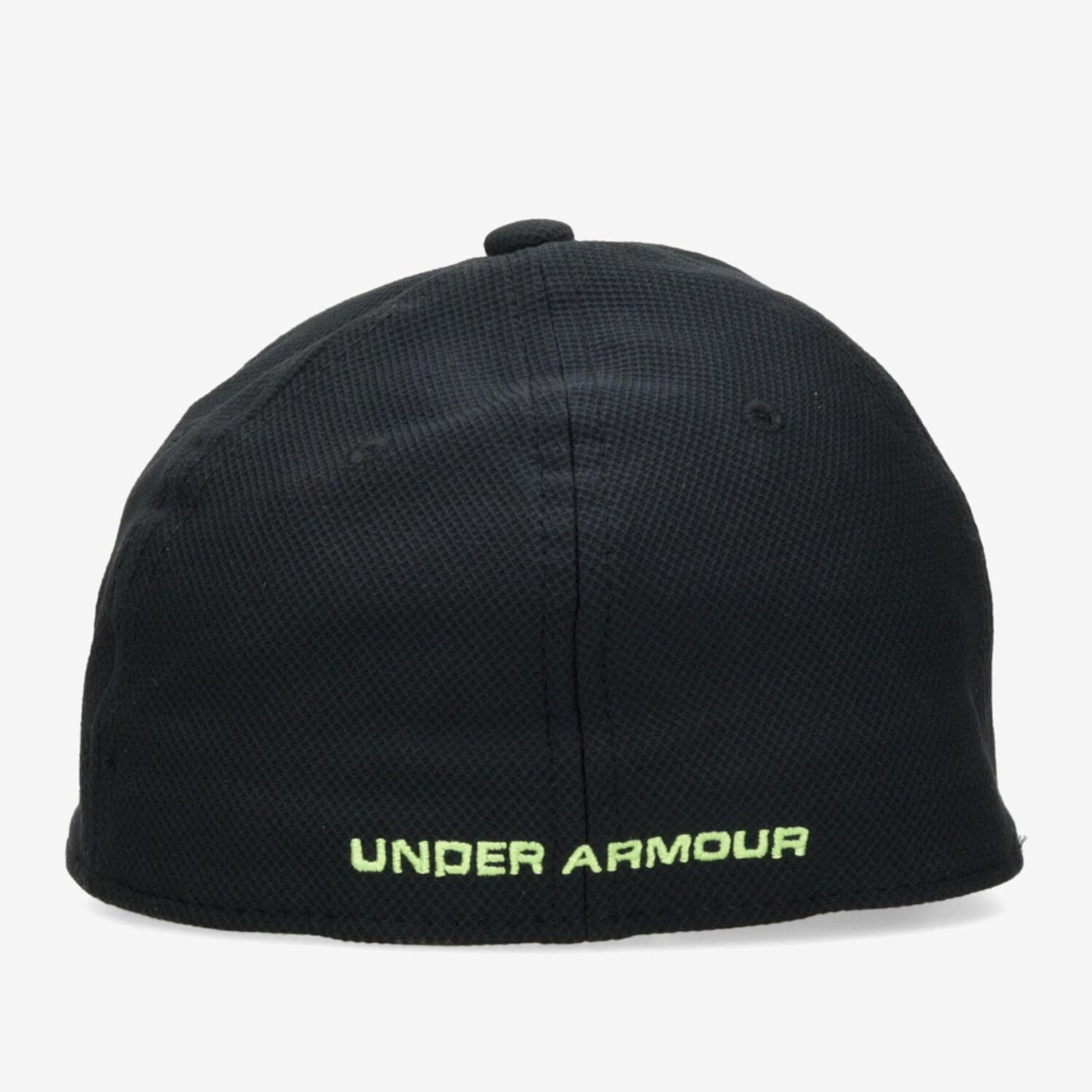 Under Armour Ua