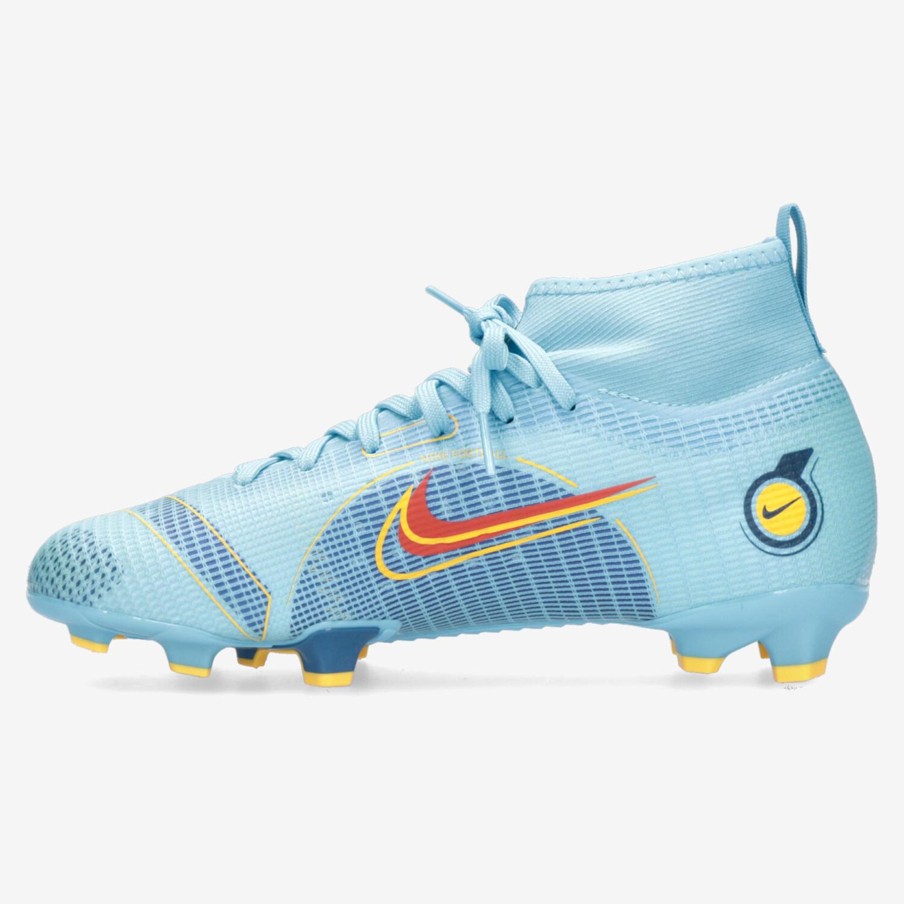 Nike Mercurial Superfly