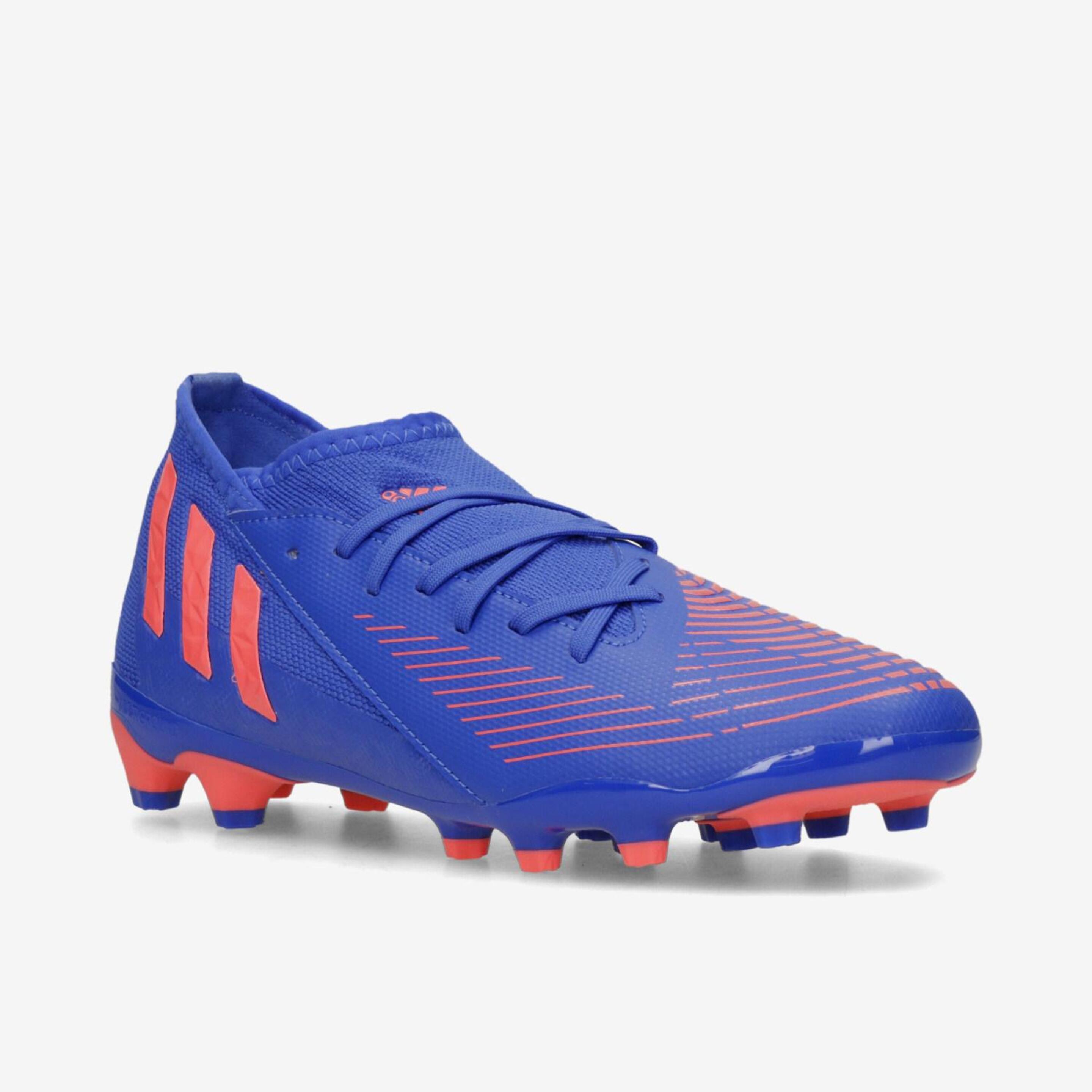 adidas Predator Edge 3 Fg