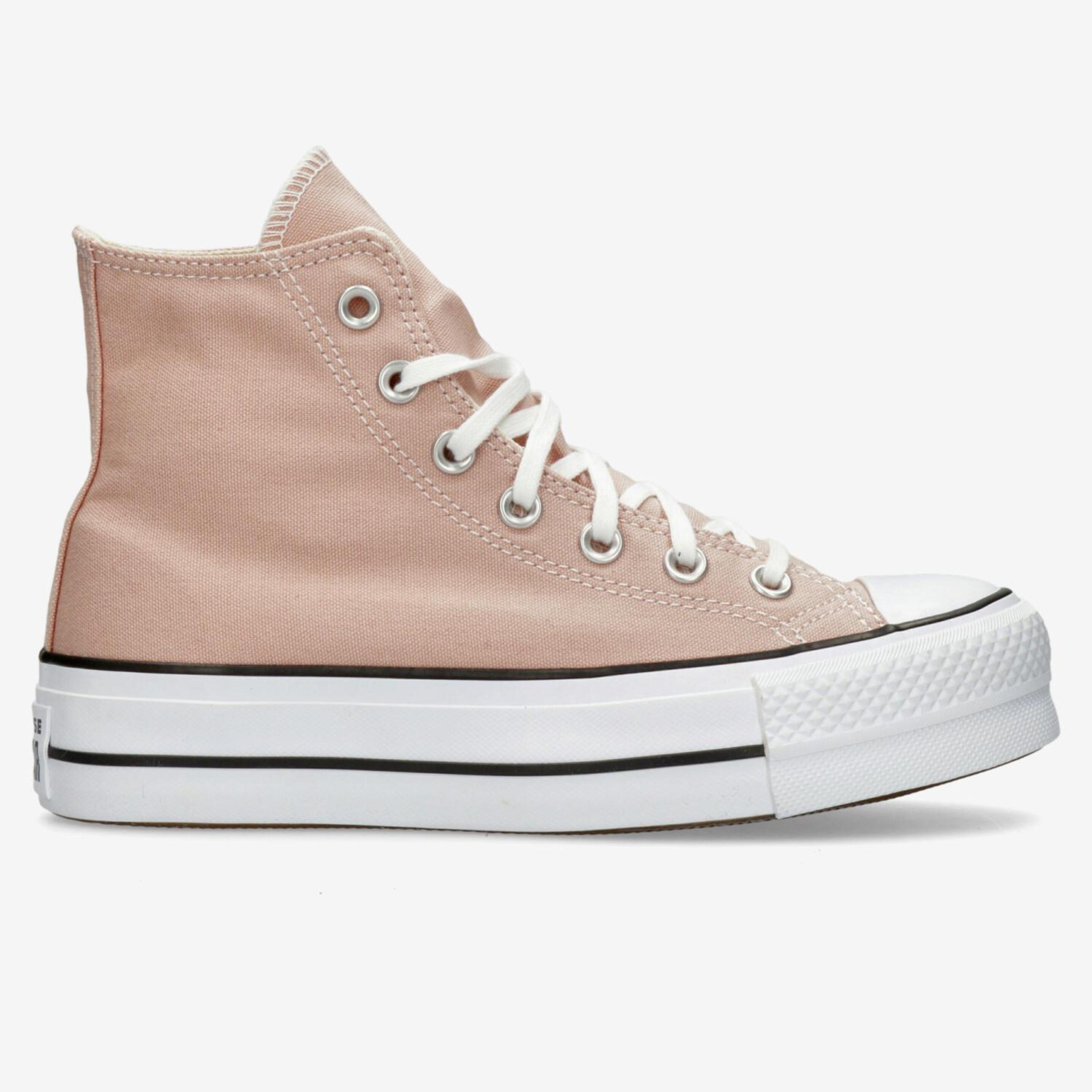 Converse Chuck Taylor All Star Lift