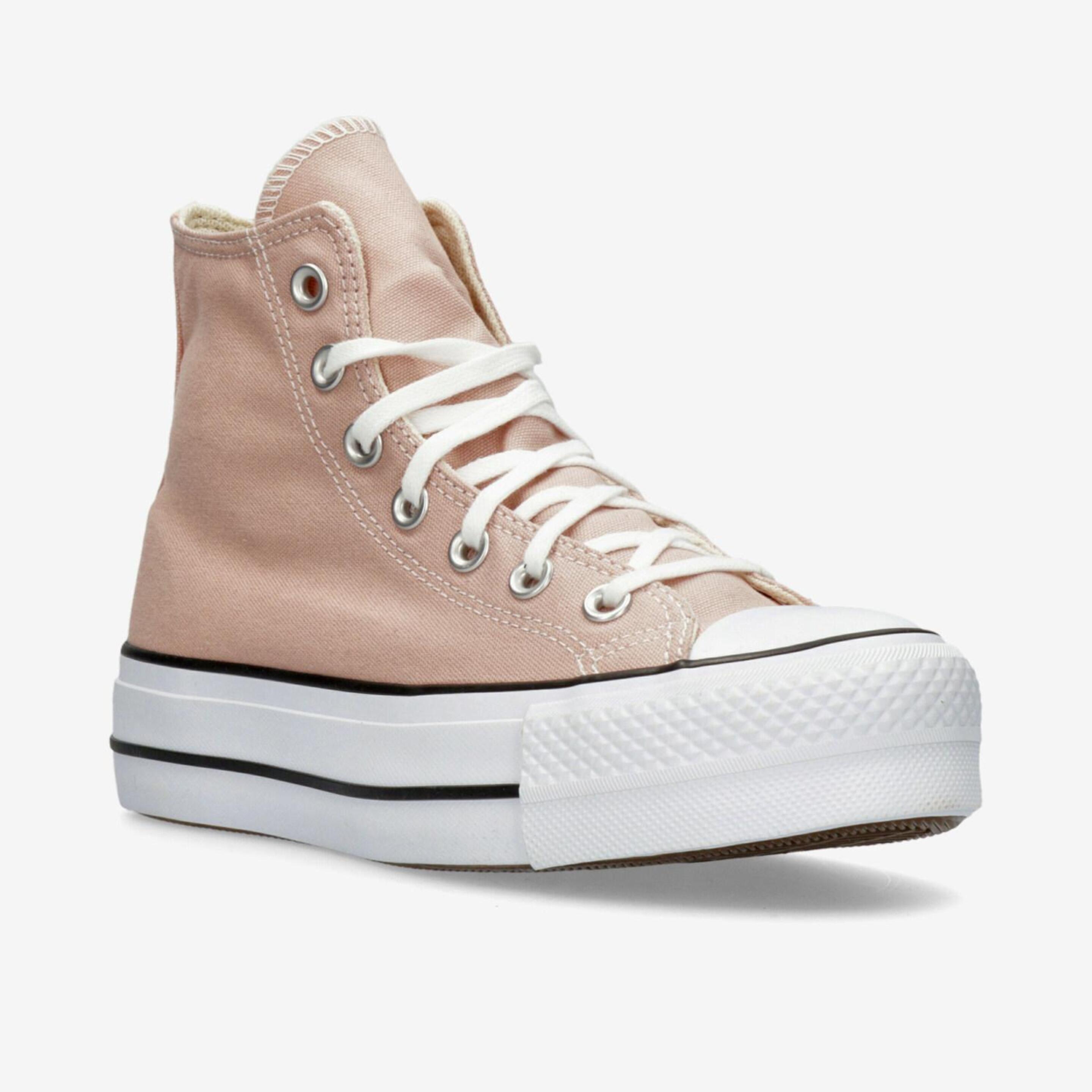 Converse Chuck Taylor All Star Lift