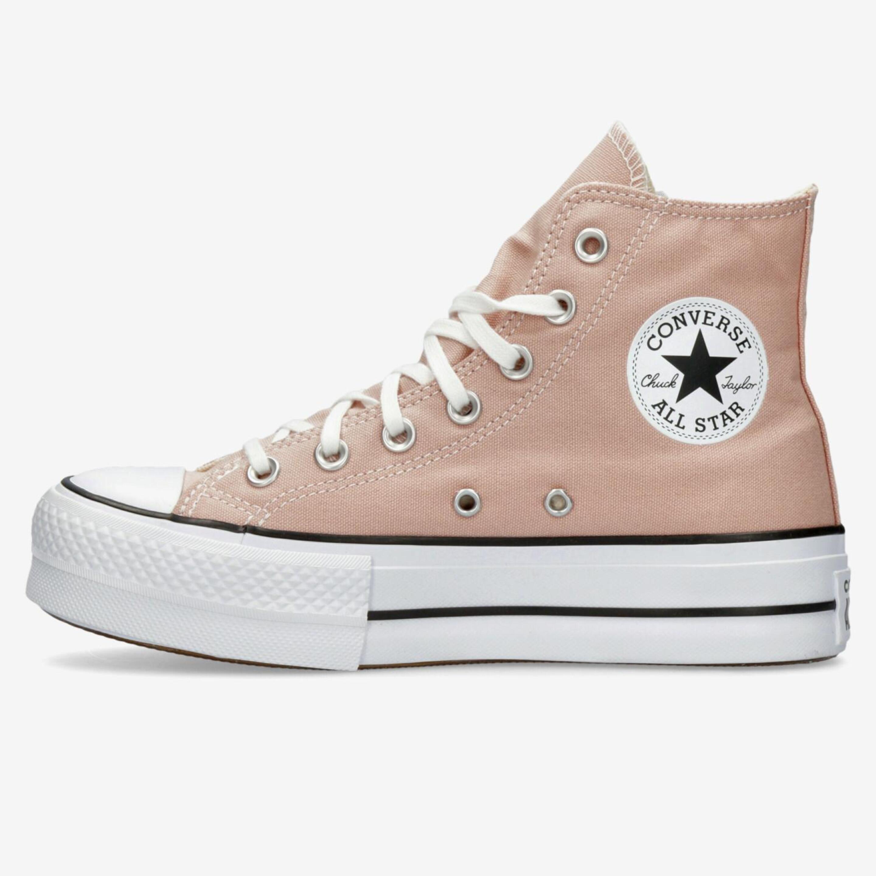 Converse Chuck Taylor All Star Lift