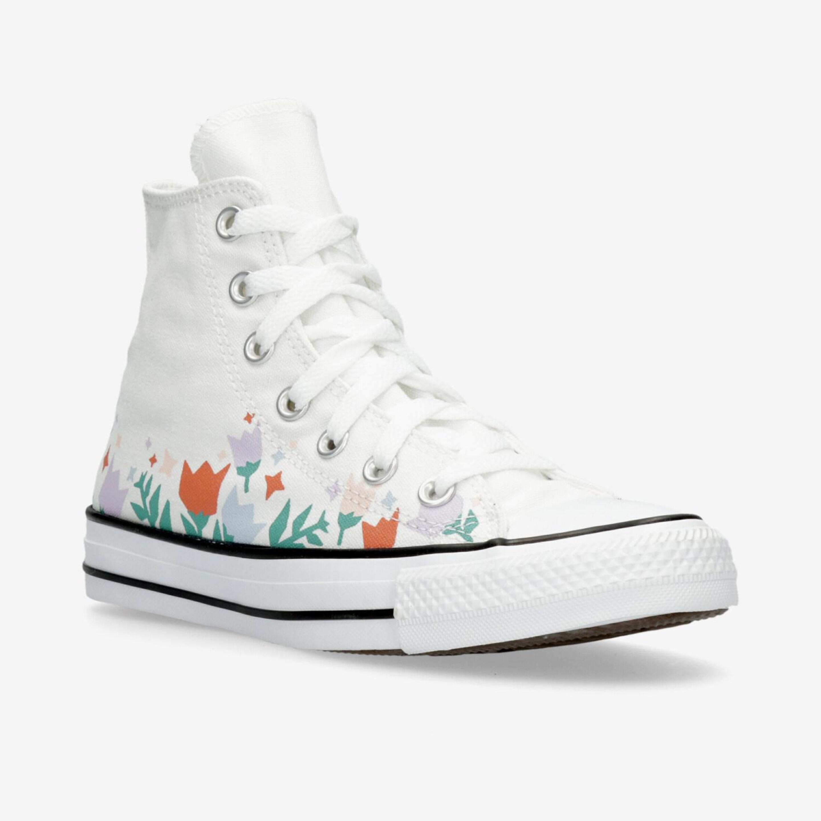 Converse Chuck Taylor All Star Crafted