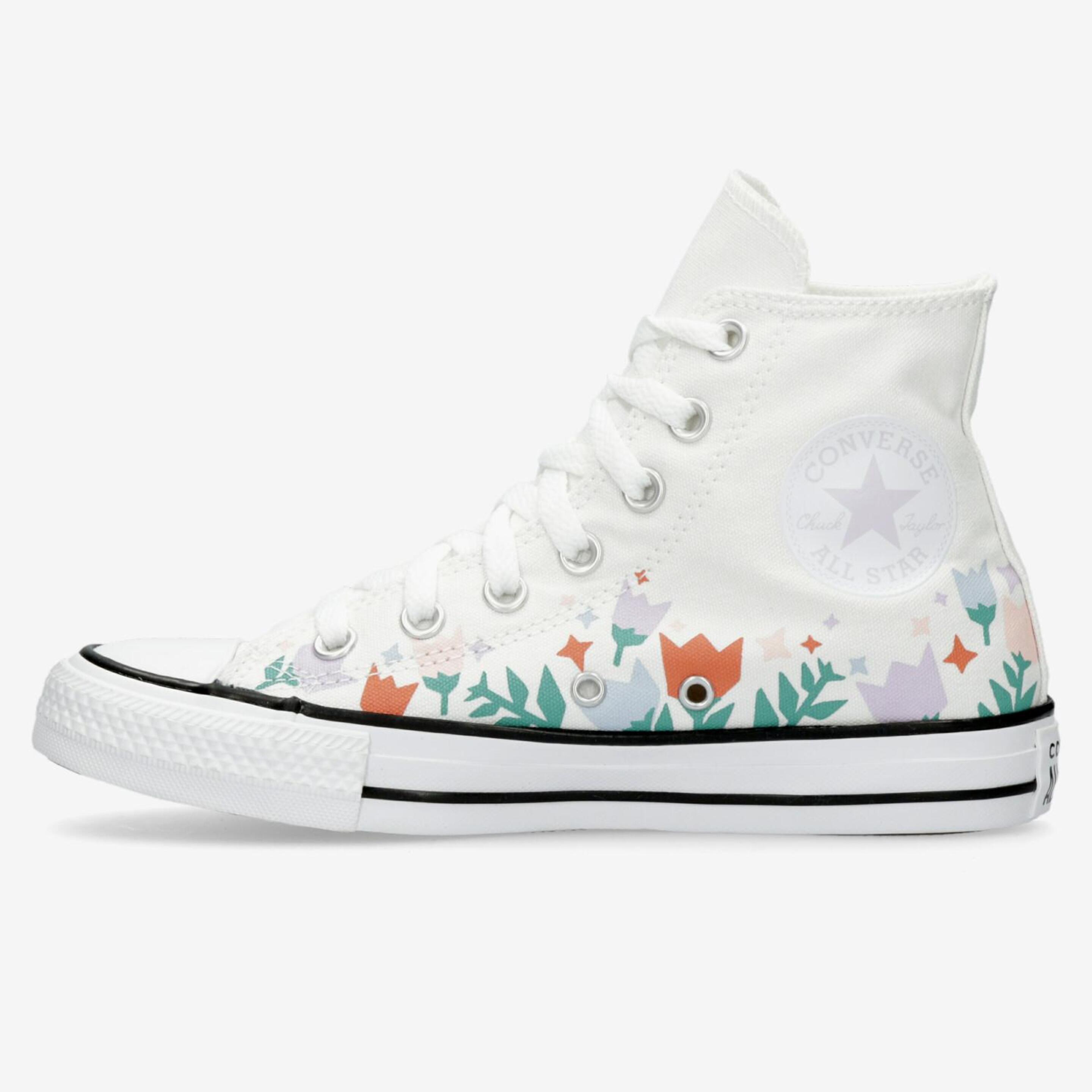 Converse Chuck Taylor All Star Crafted