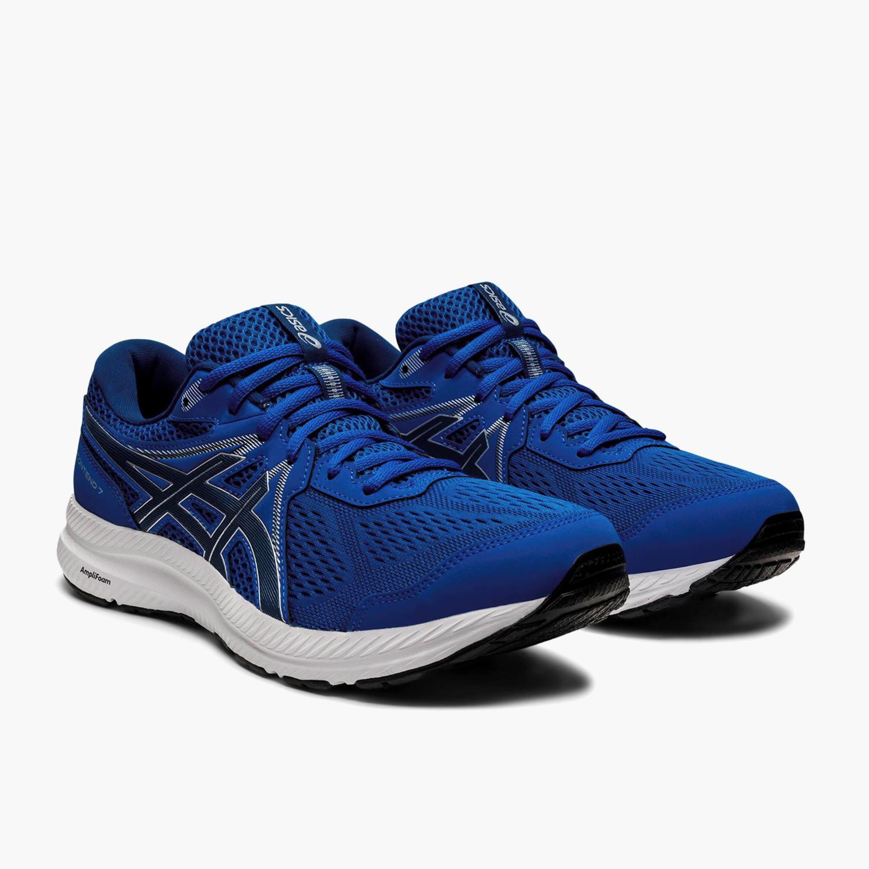 Asics Gel Contend 7