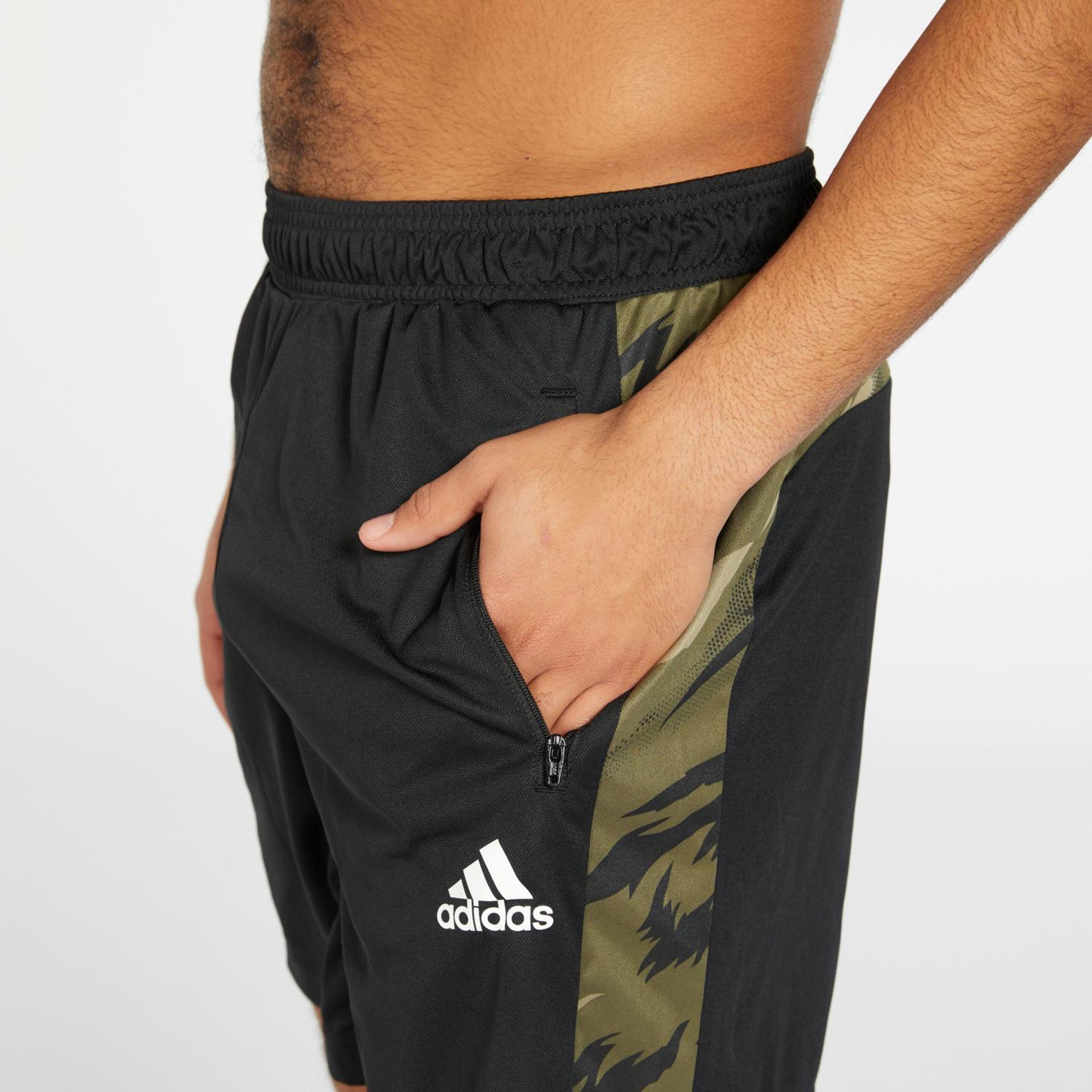 Pantalón Running adidas