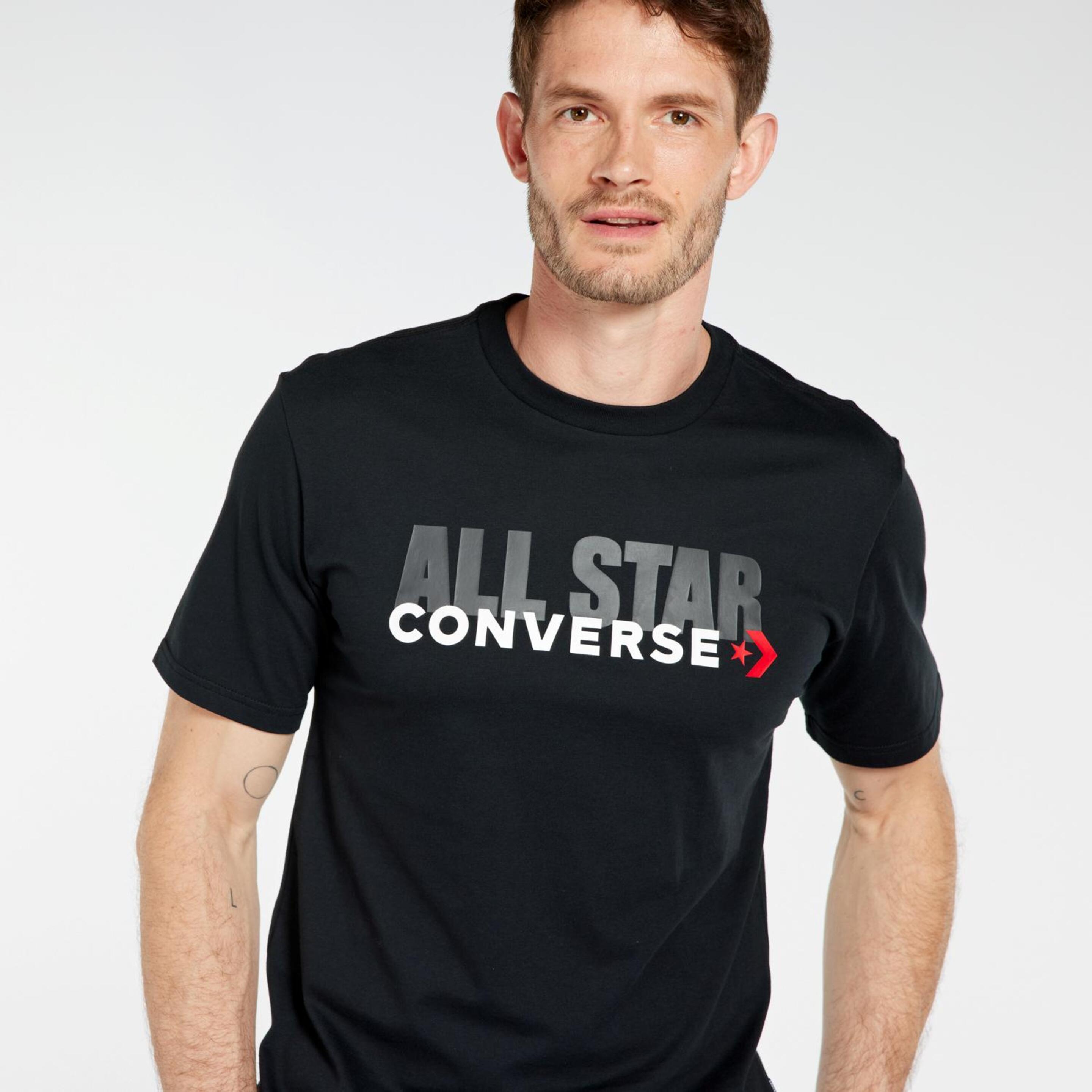 Converse All