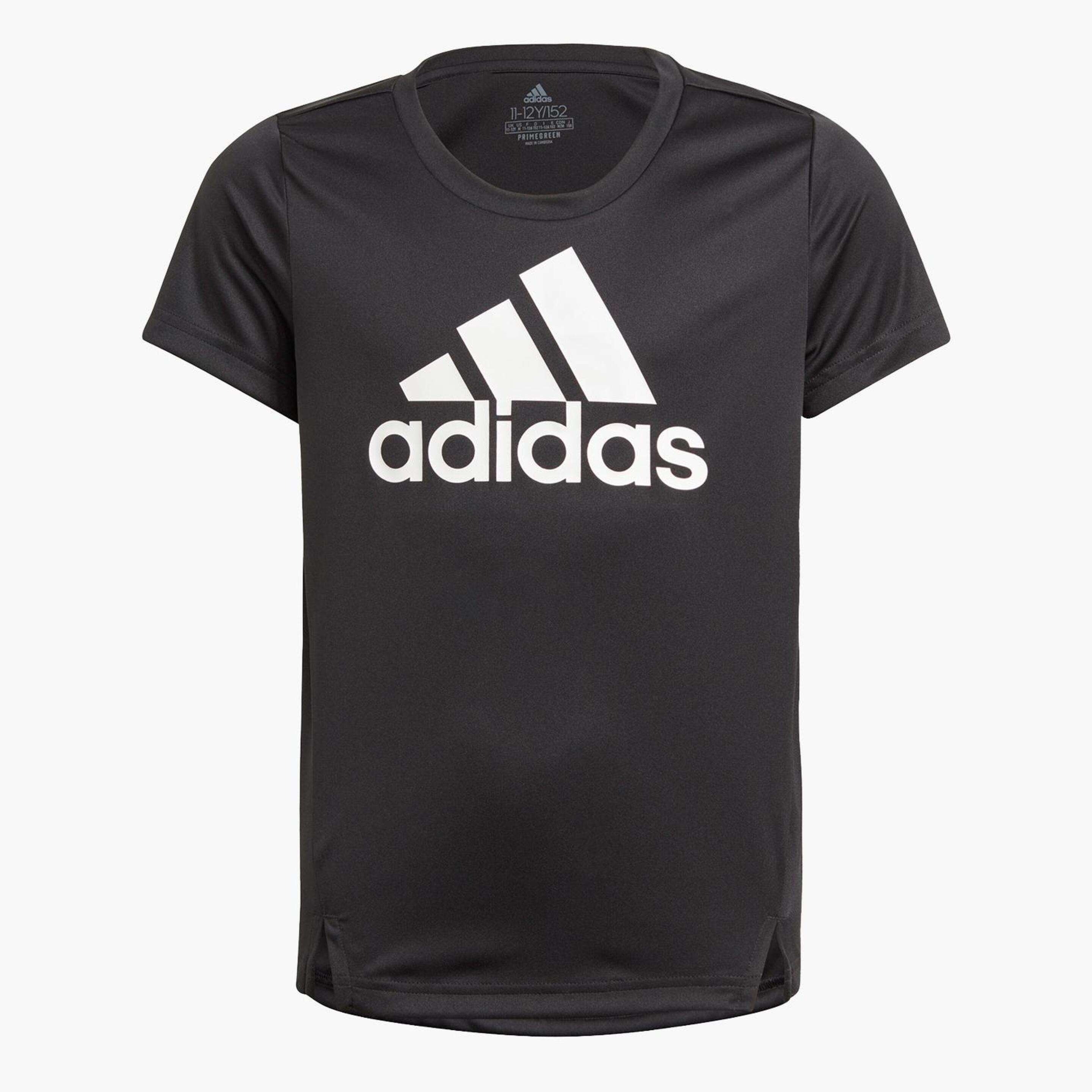 adidas Design To Move